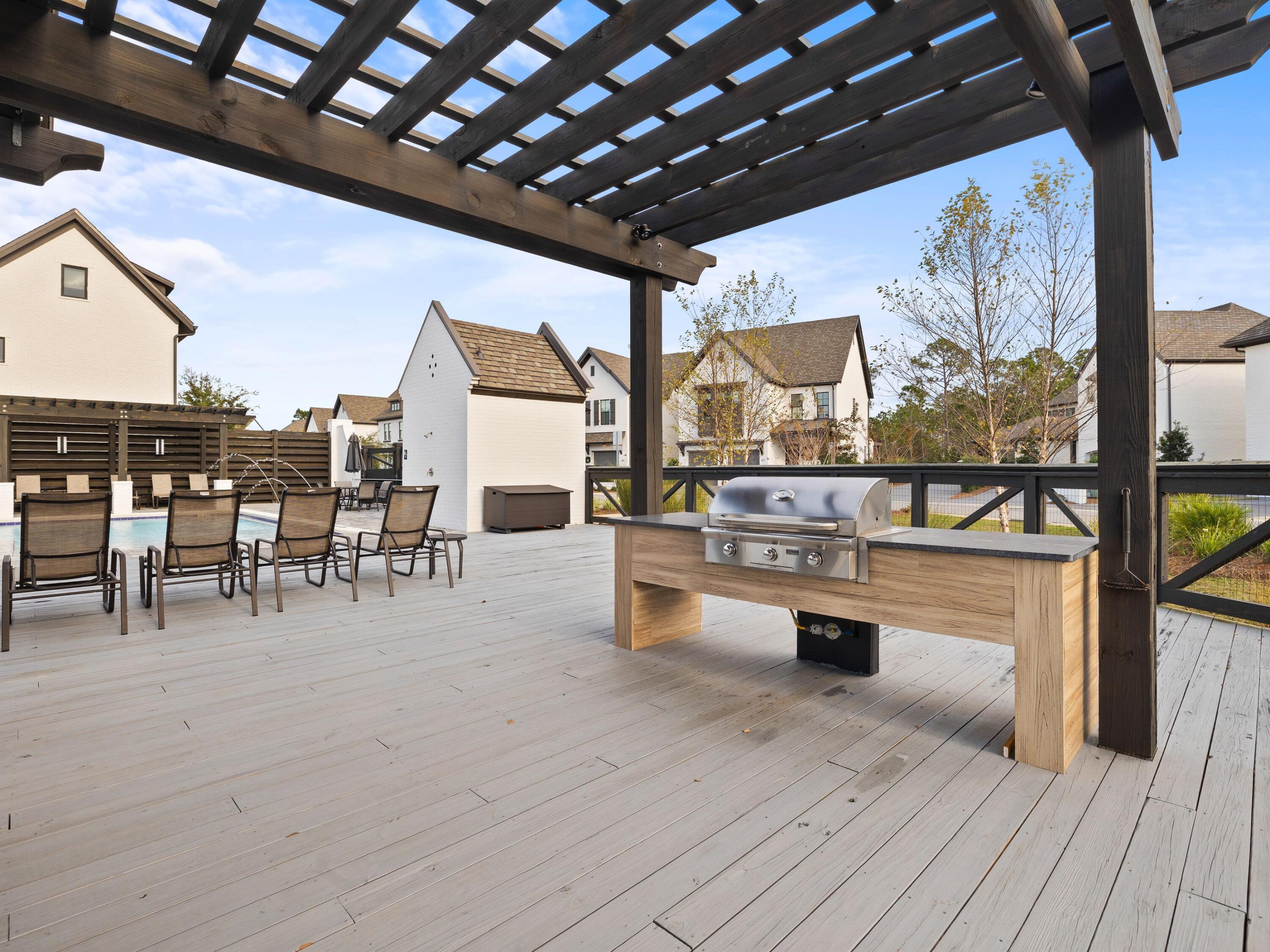 Ridgewalk - Residential