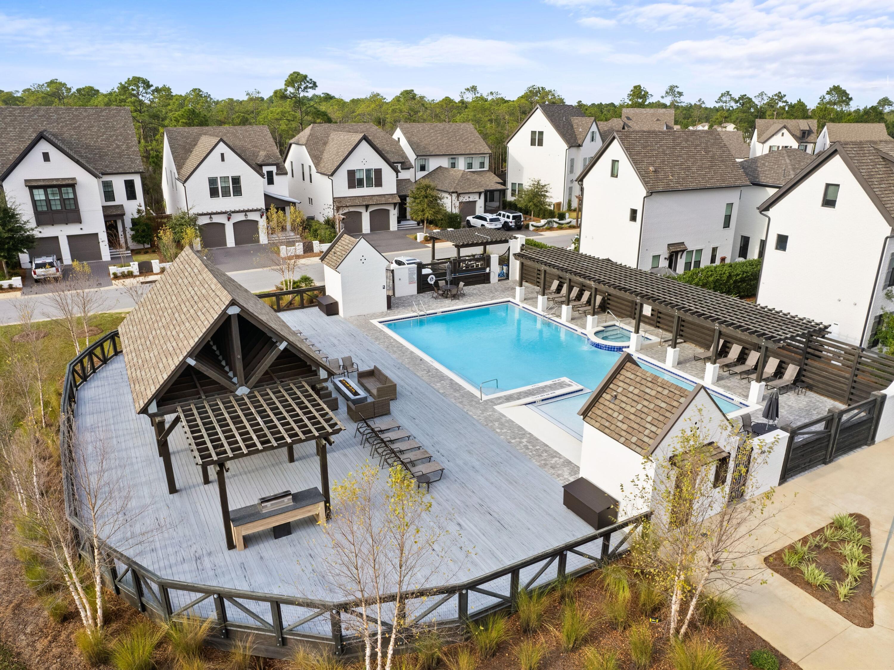 Ridgewalk - Residential