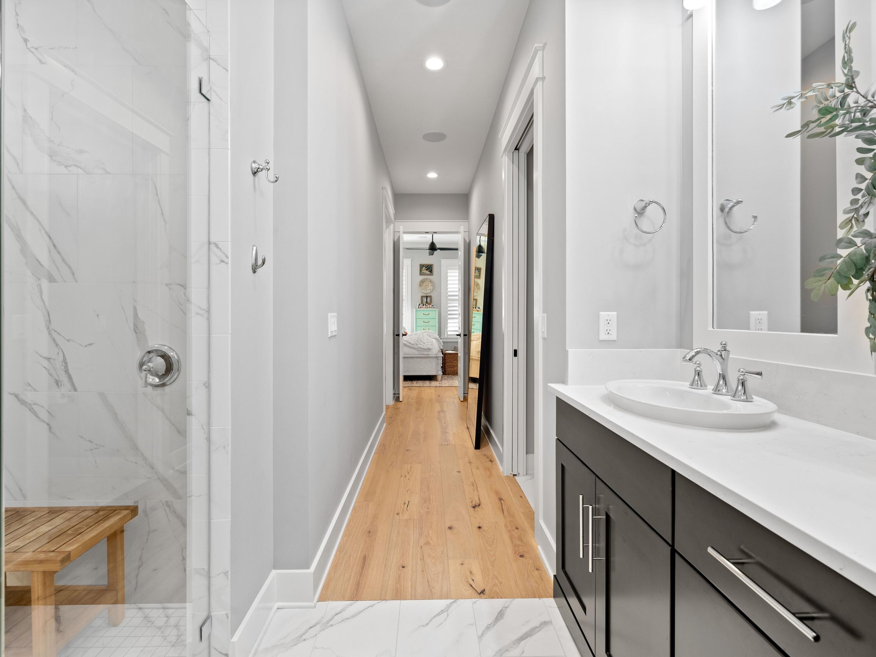 Ridgewalk - Residential