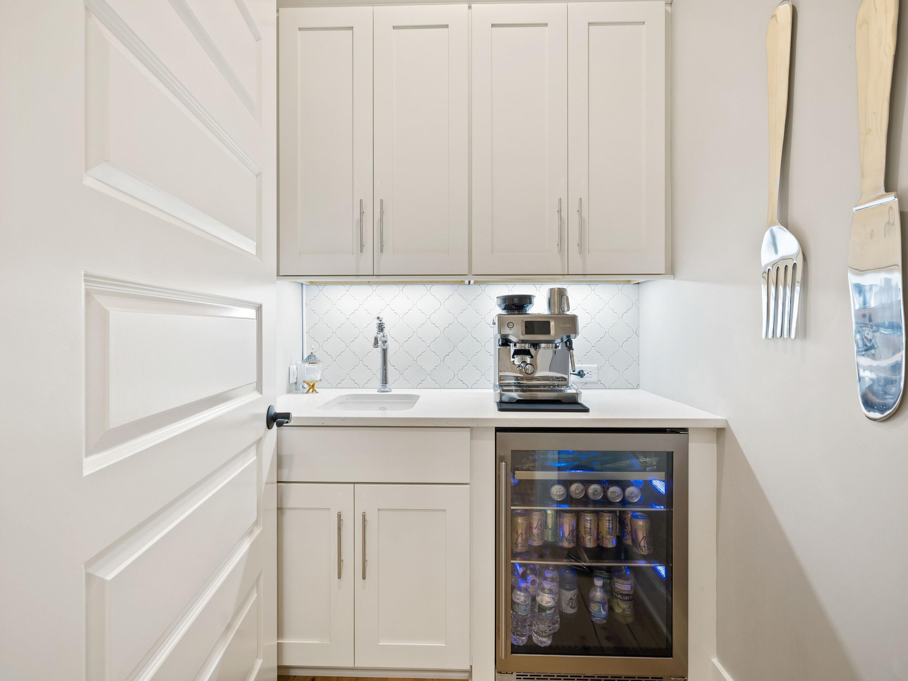 Ridgewalk - Residential