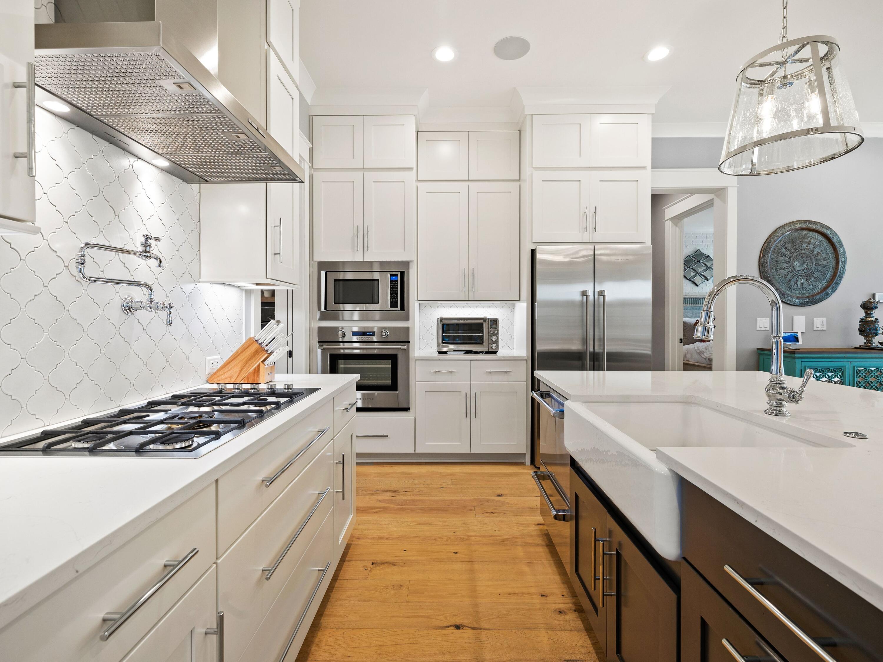 Ridgewalk - Residential
