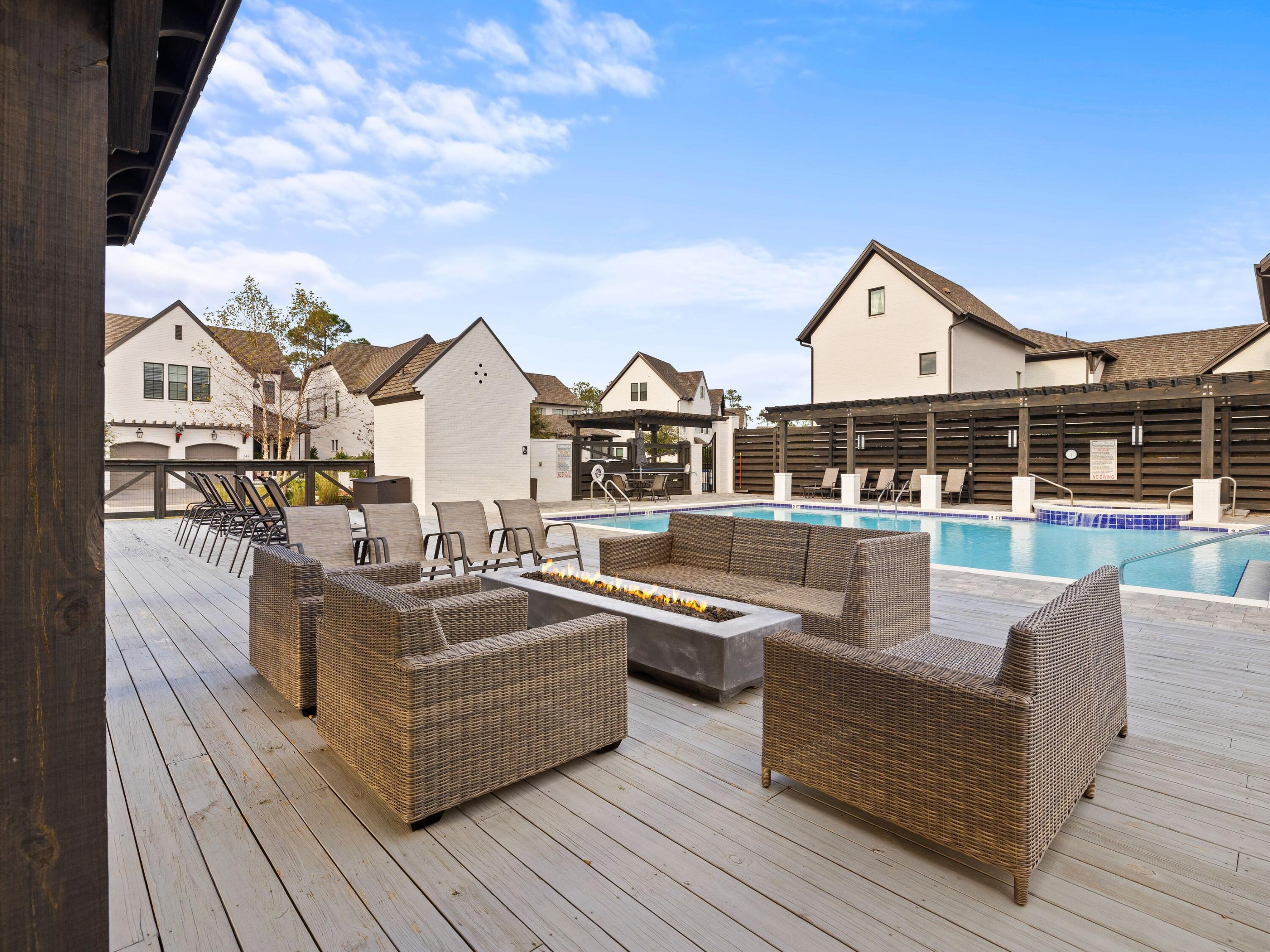 Ridgewalk - Residential