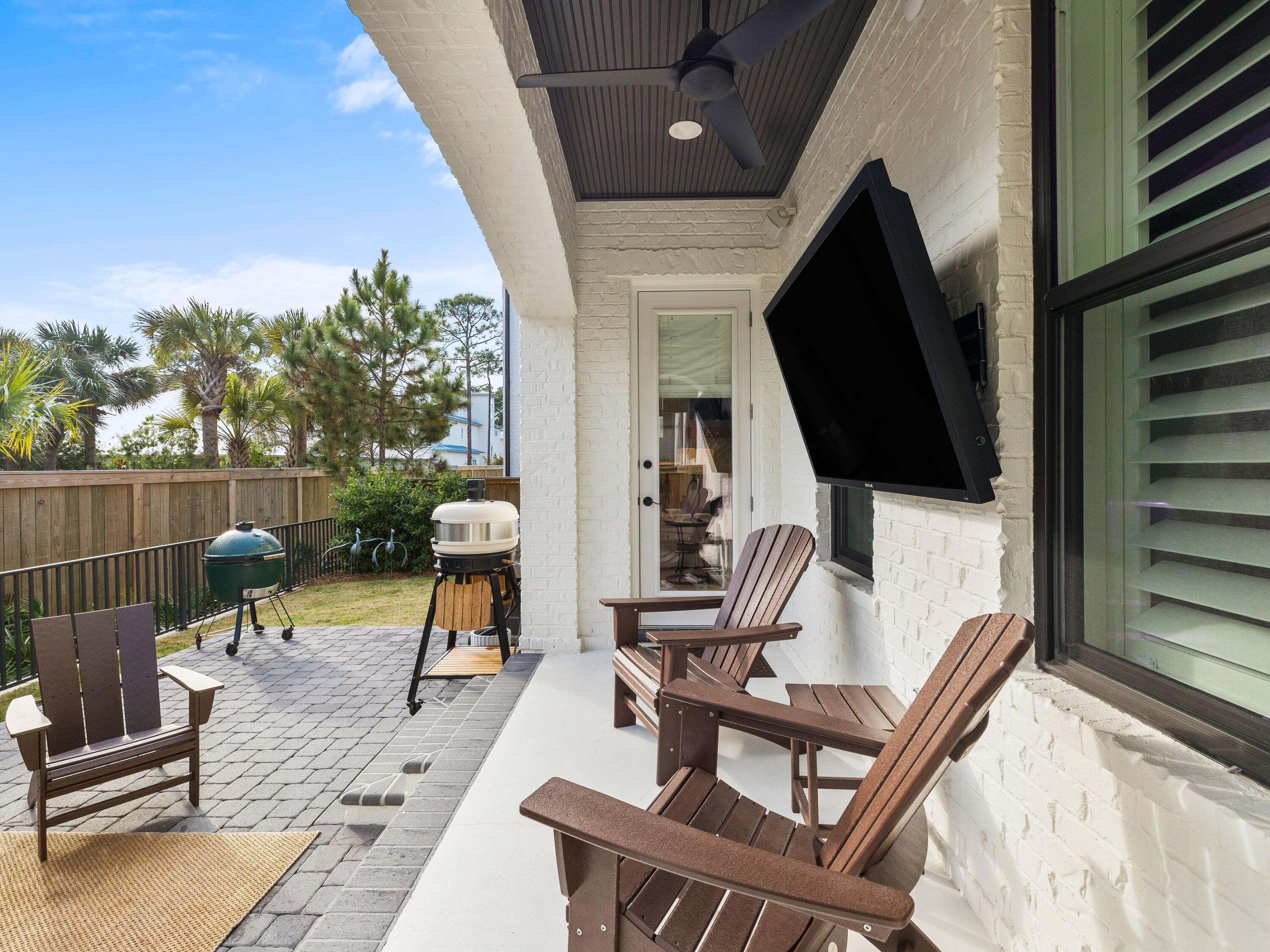 Ridgewalk - Residential