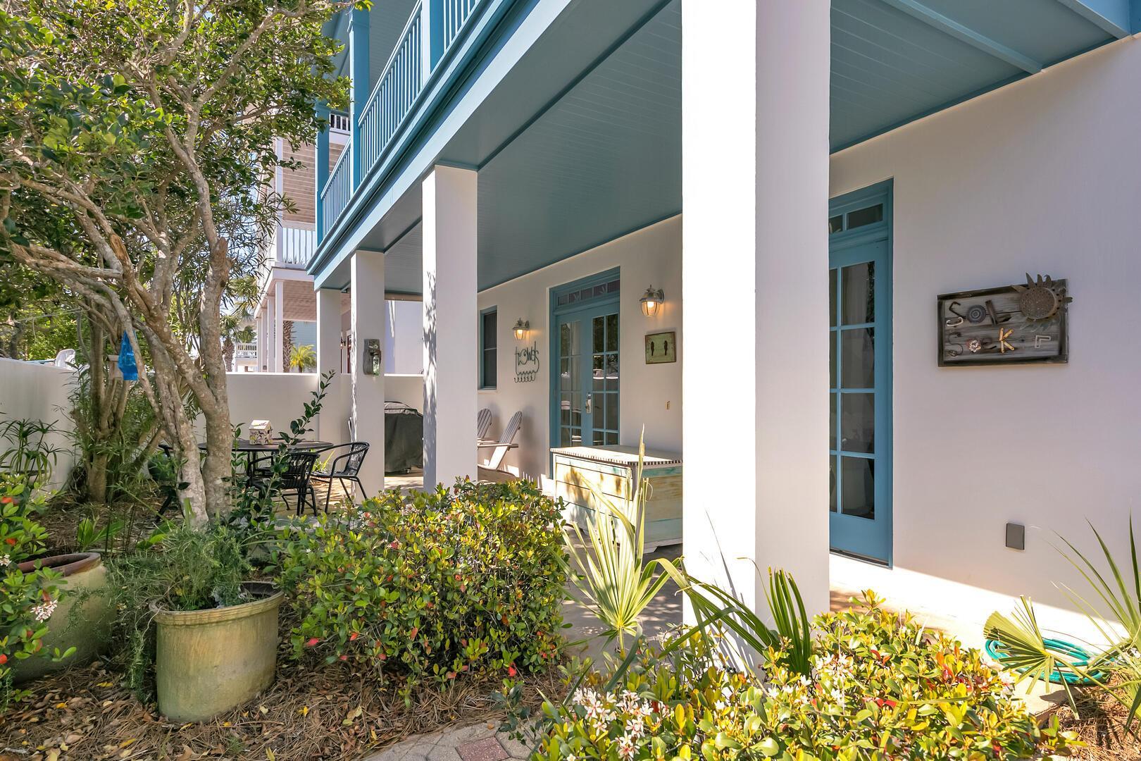 SUNSET BEACH - Residential