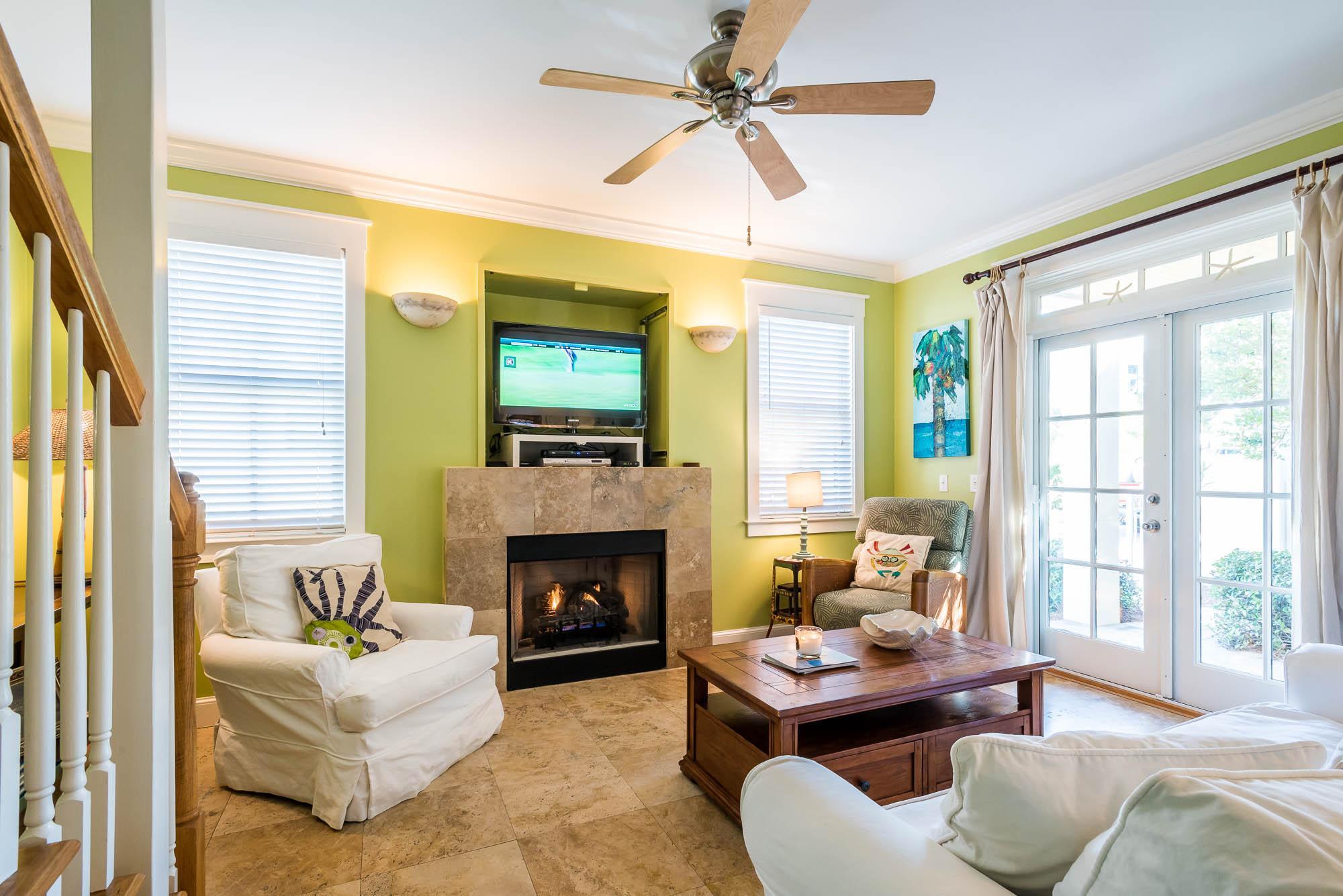 SUNSET BEACH - Residential