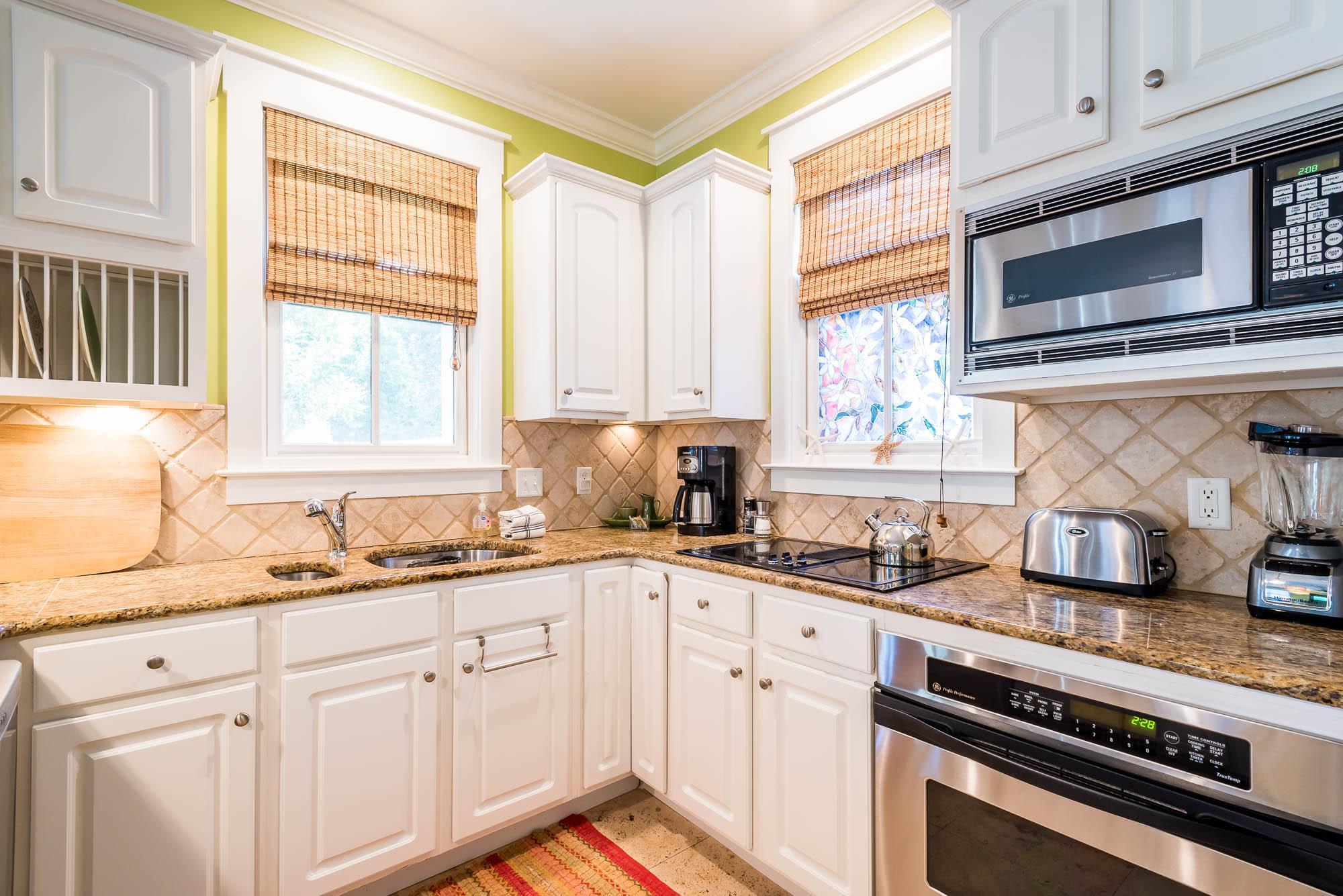 SUNSET BEACH - Residential