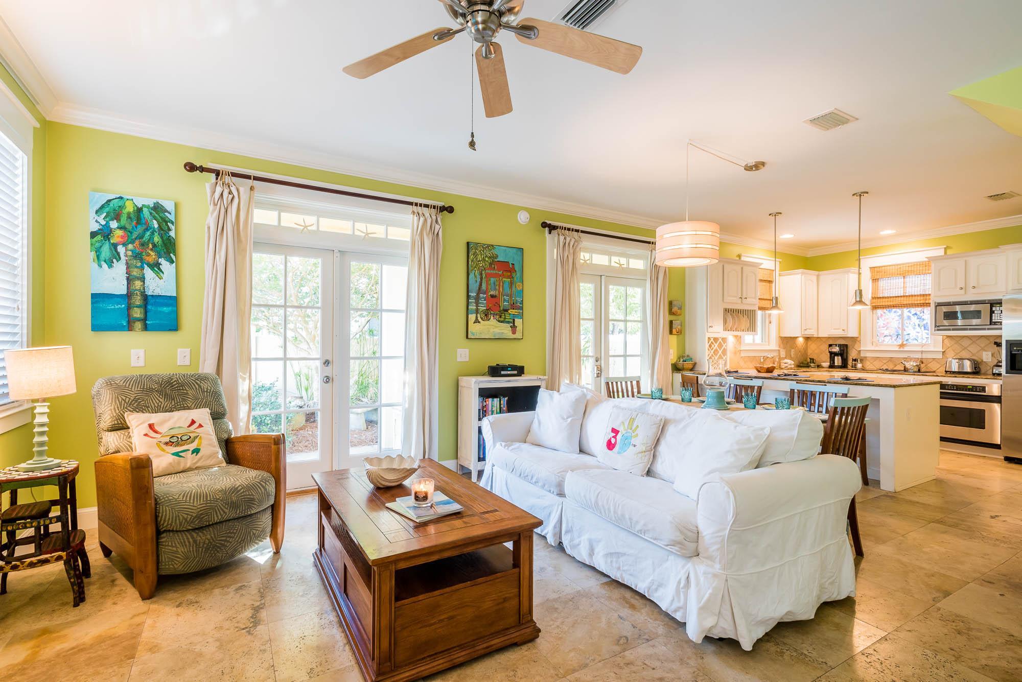 SUNSET BEACH - Residential