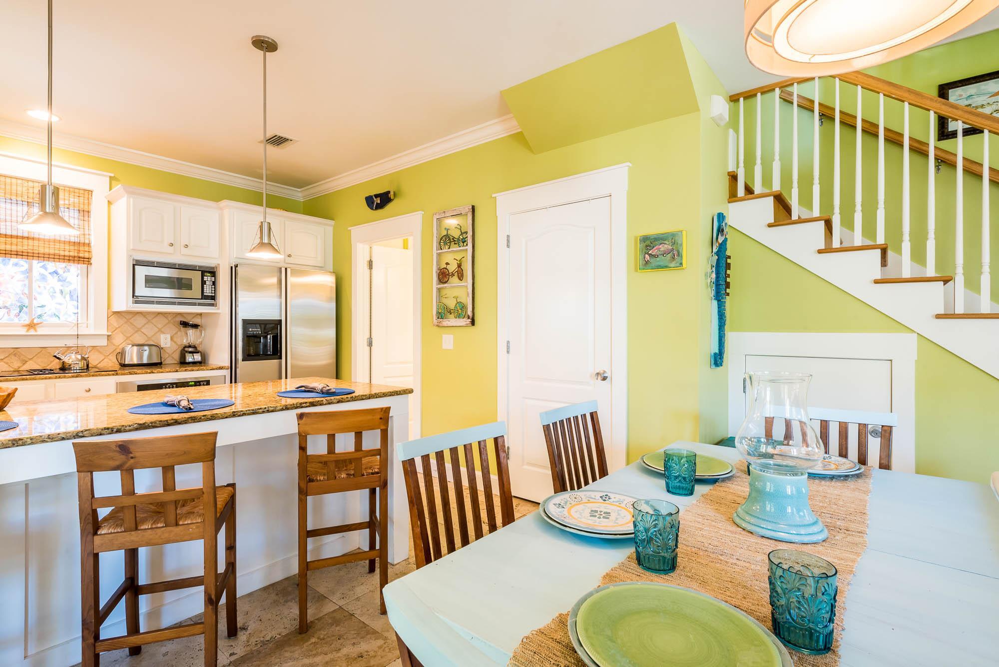 SUNSET BEACH - Residential