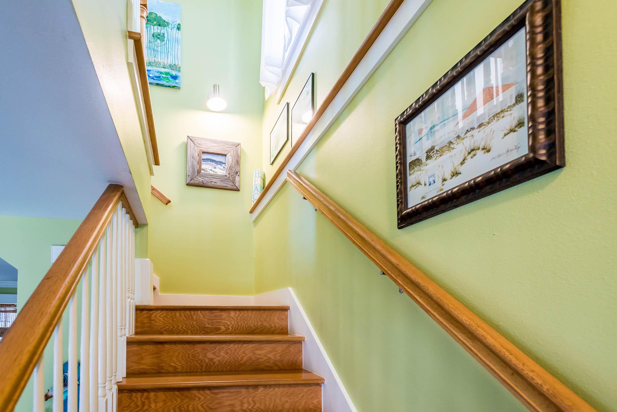 SUNSET BEACH - Residential