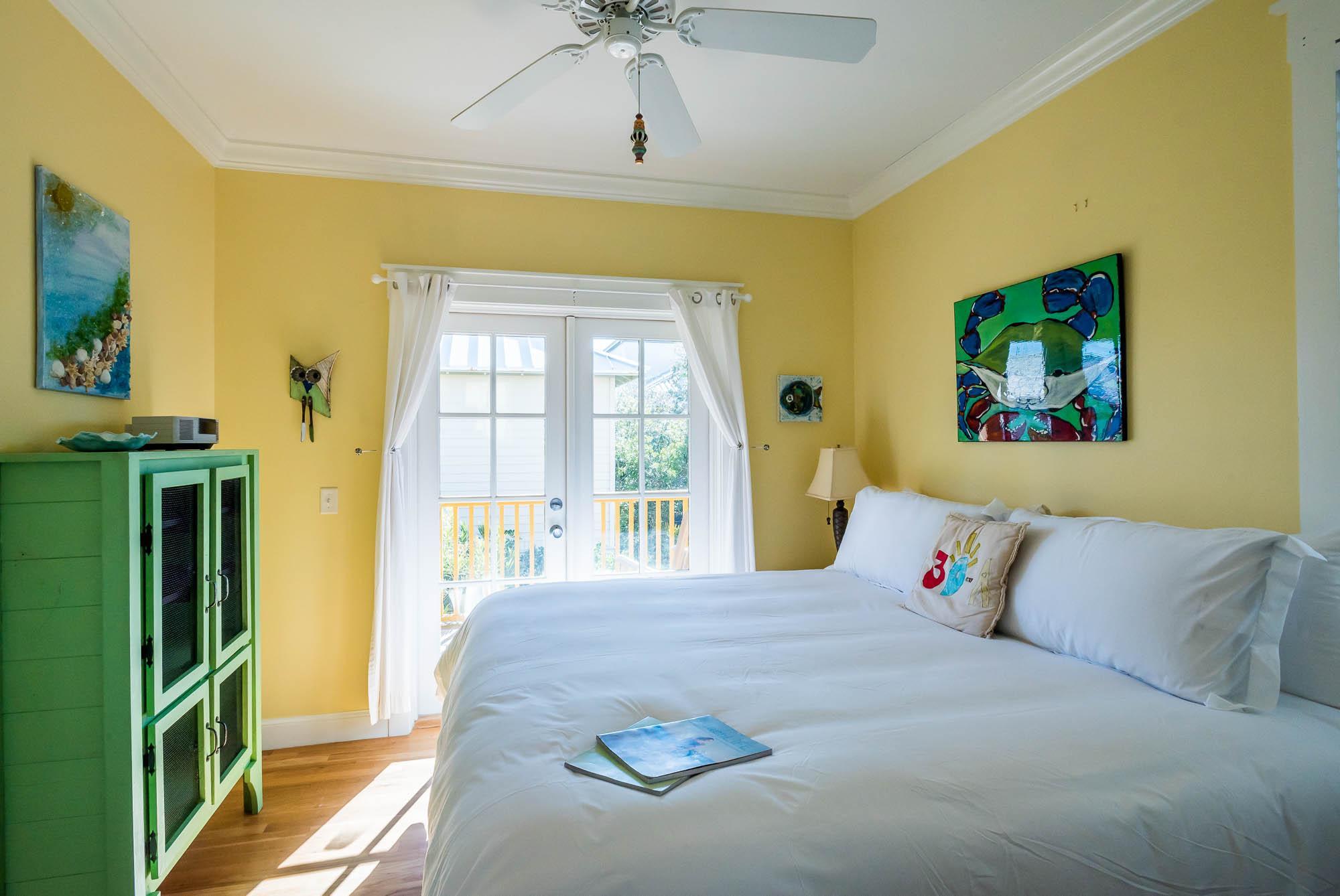 SUNSET BEACH - Residential