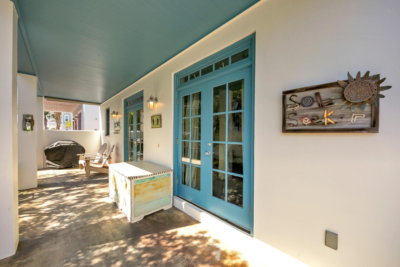 SUNSET BEACH - Residential