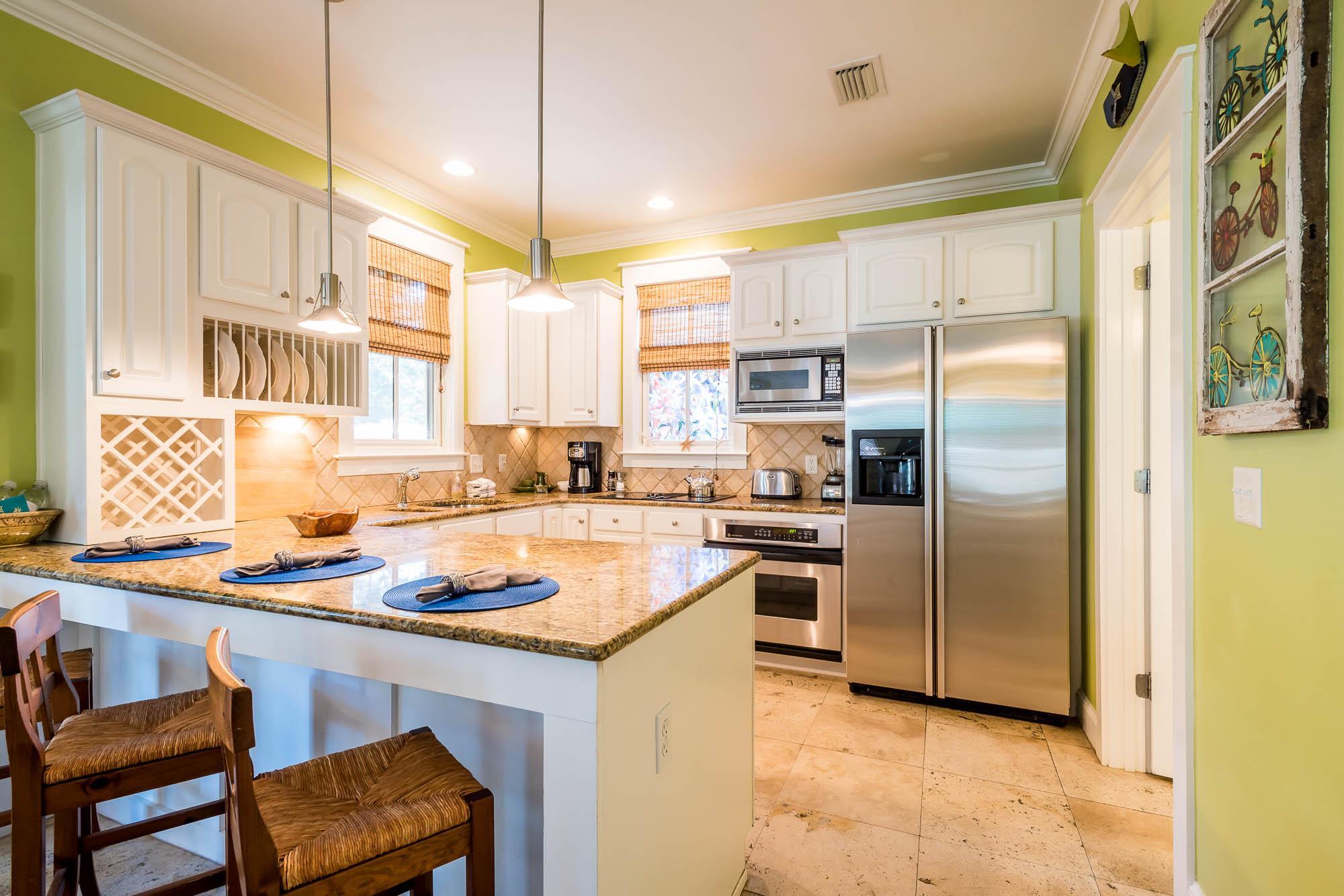 SUNSET BEACH - Residential