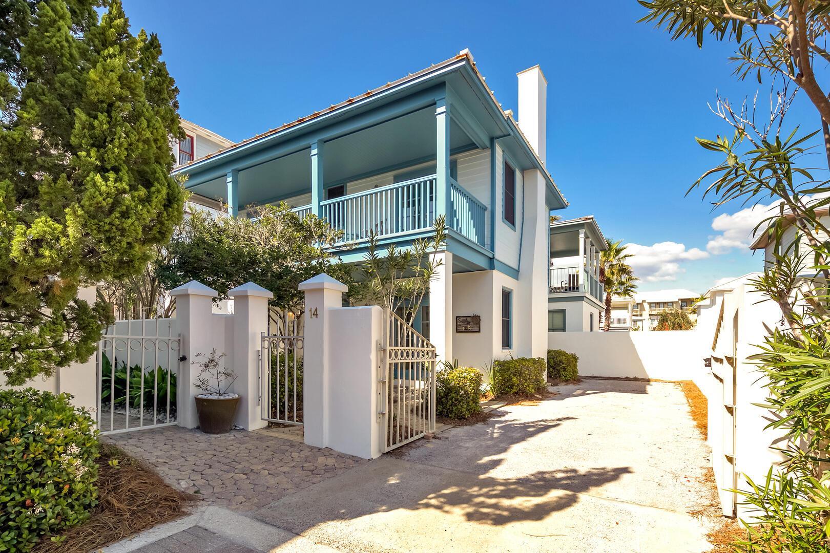 SUNSET BEACH - Residential