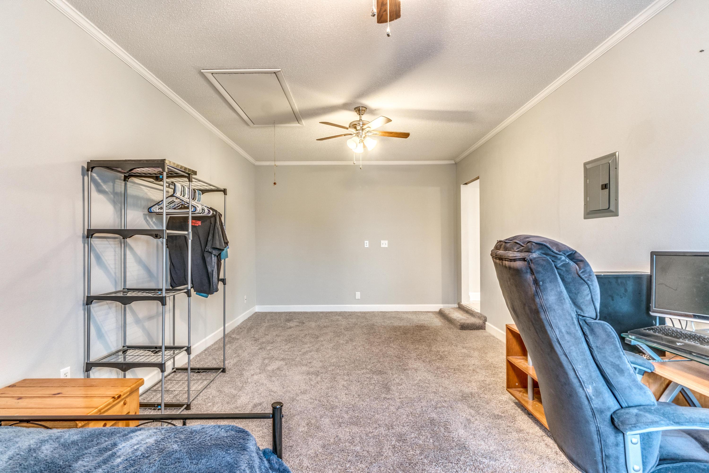 HARVEST HILL PH 3 - Residential