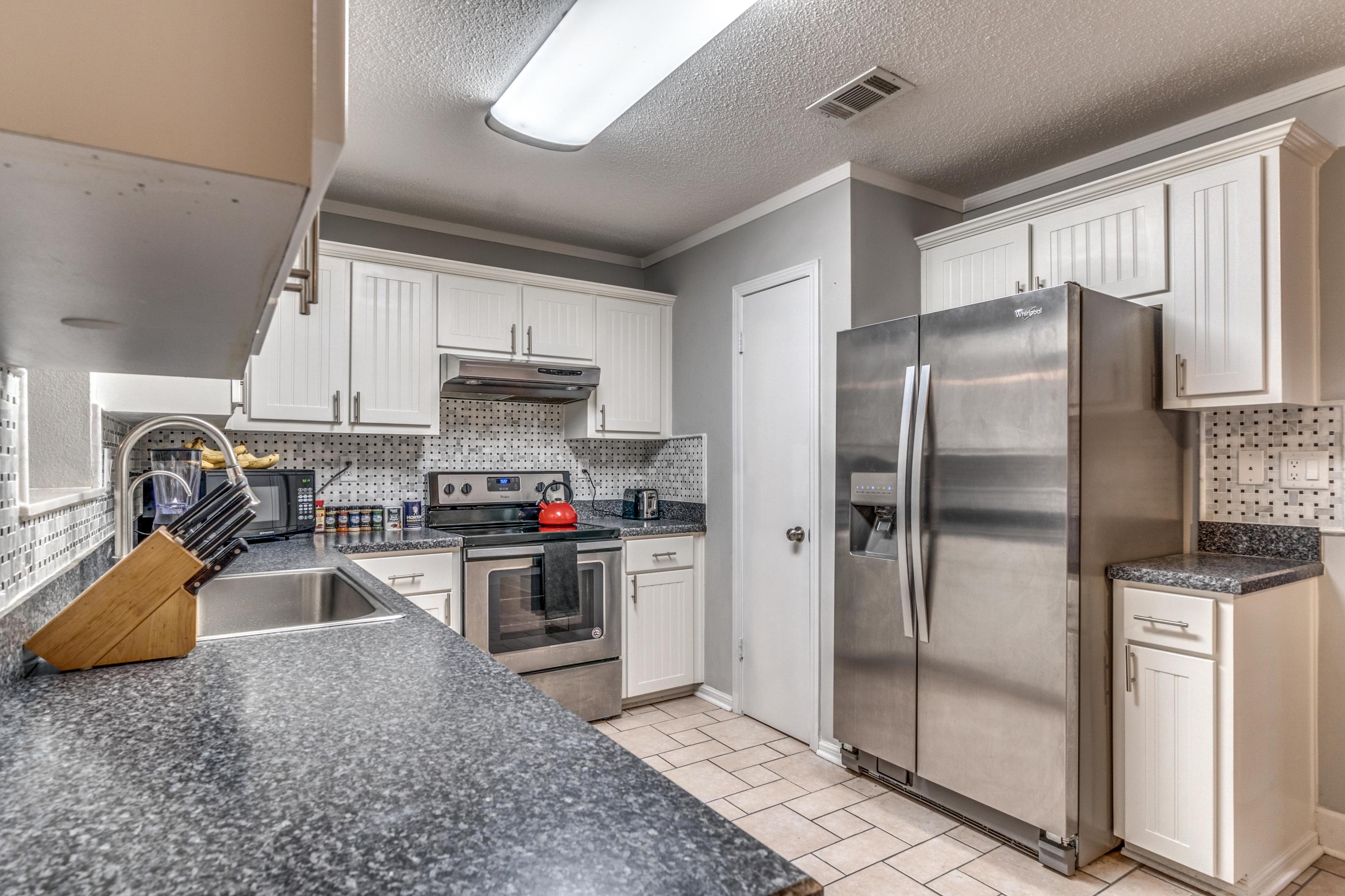 HARVEST HILL PH 3 - Residential