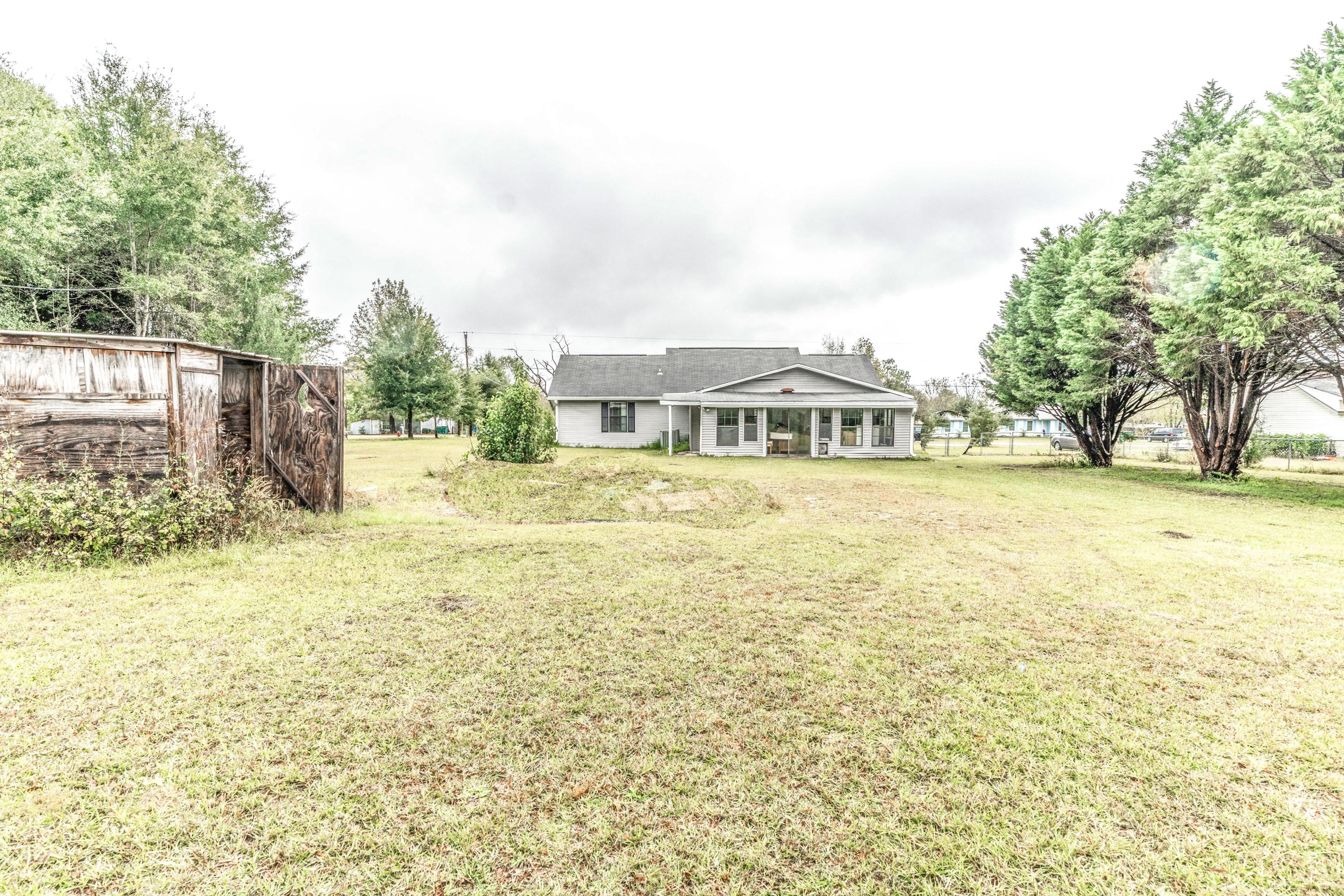 HARVEST HILL PH 3 - Residential