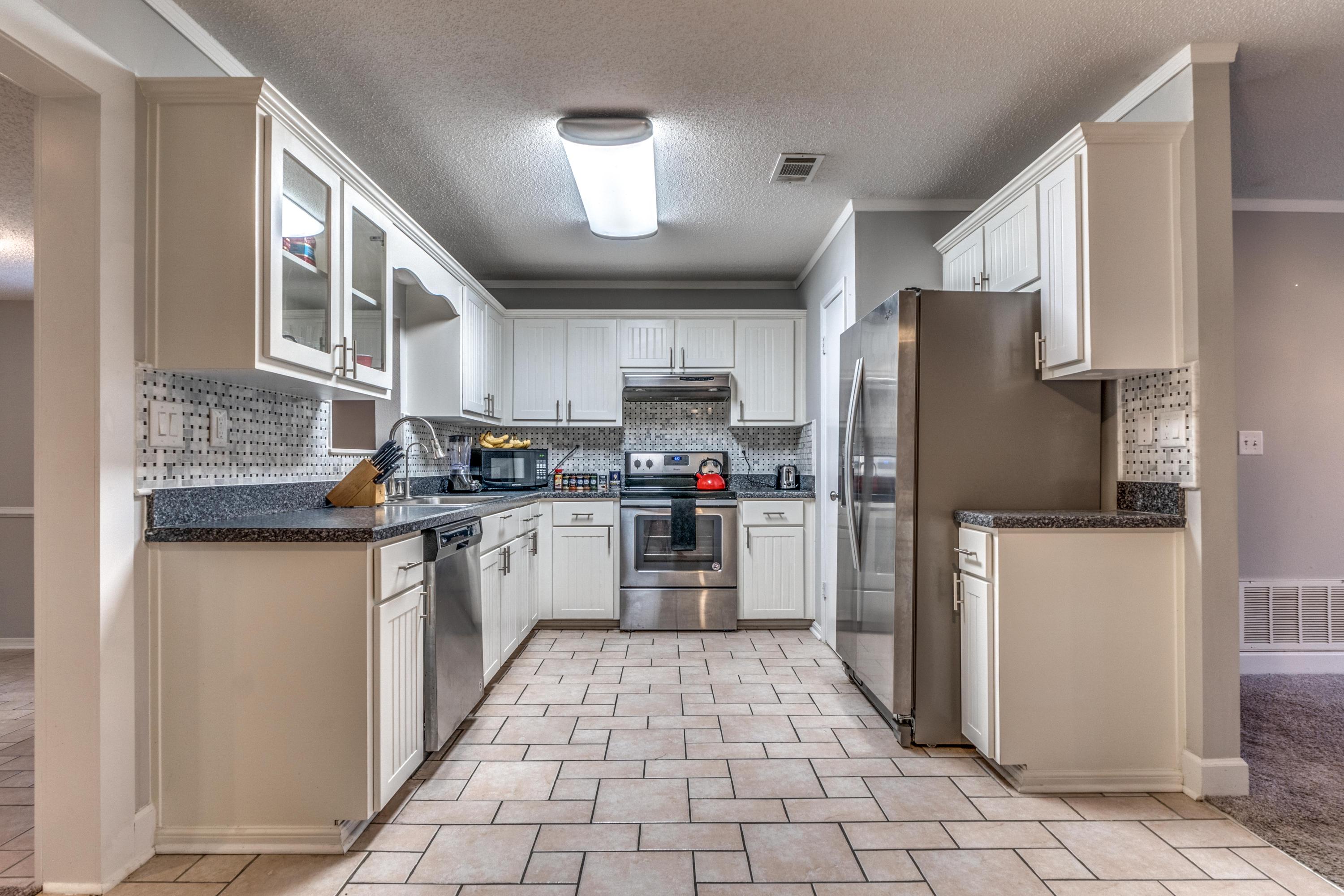 HARVEST HILL PH 3 - Residential