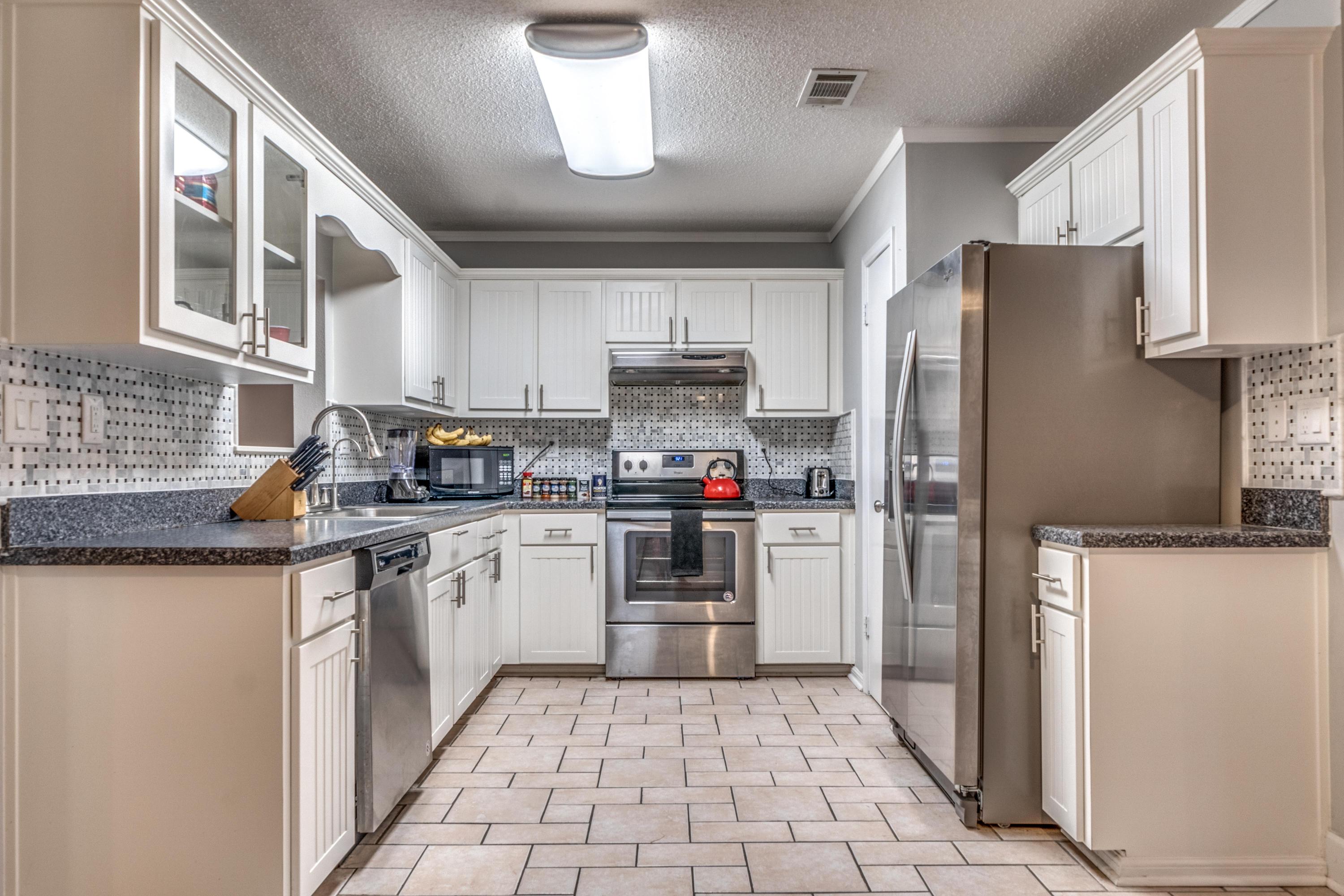 HARVEST HILL PH 3 - Residential