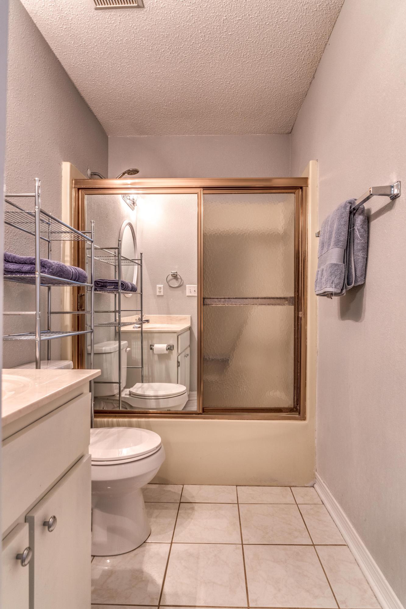 HARVEST HILL PH 3 - Residential