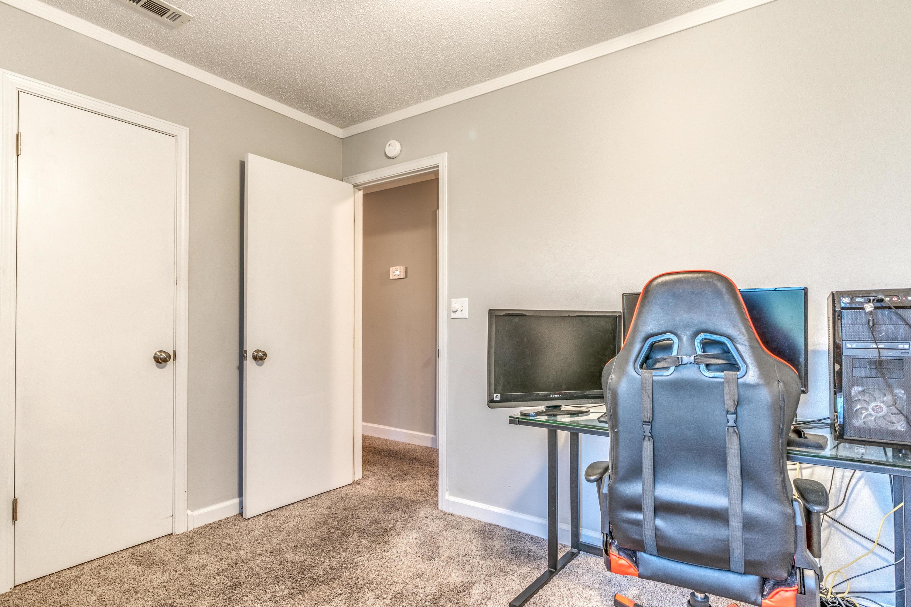 HARVEST HILL PH 3 - Residential