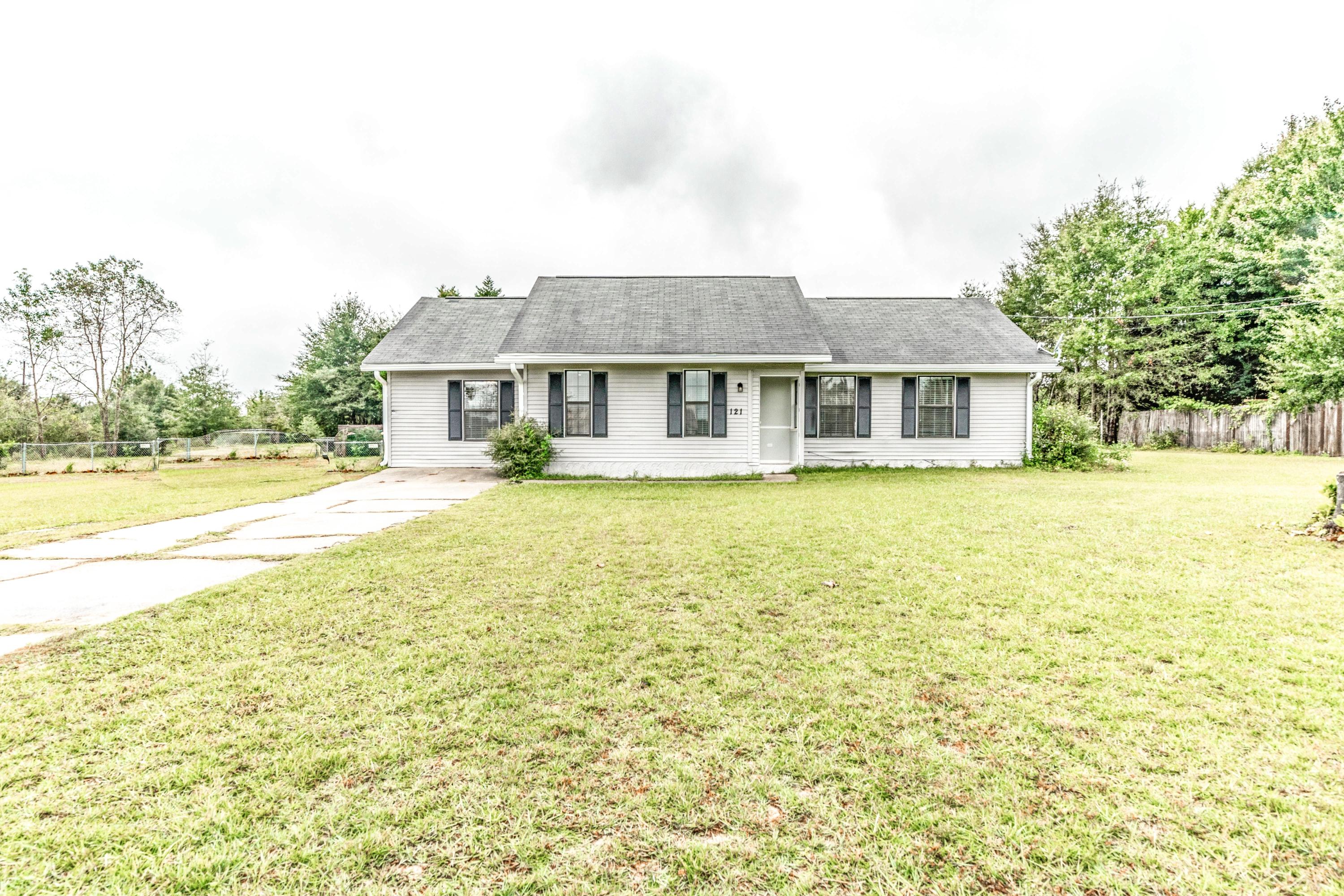 HARVEST HILL PH 3 - Residential