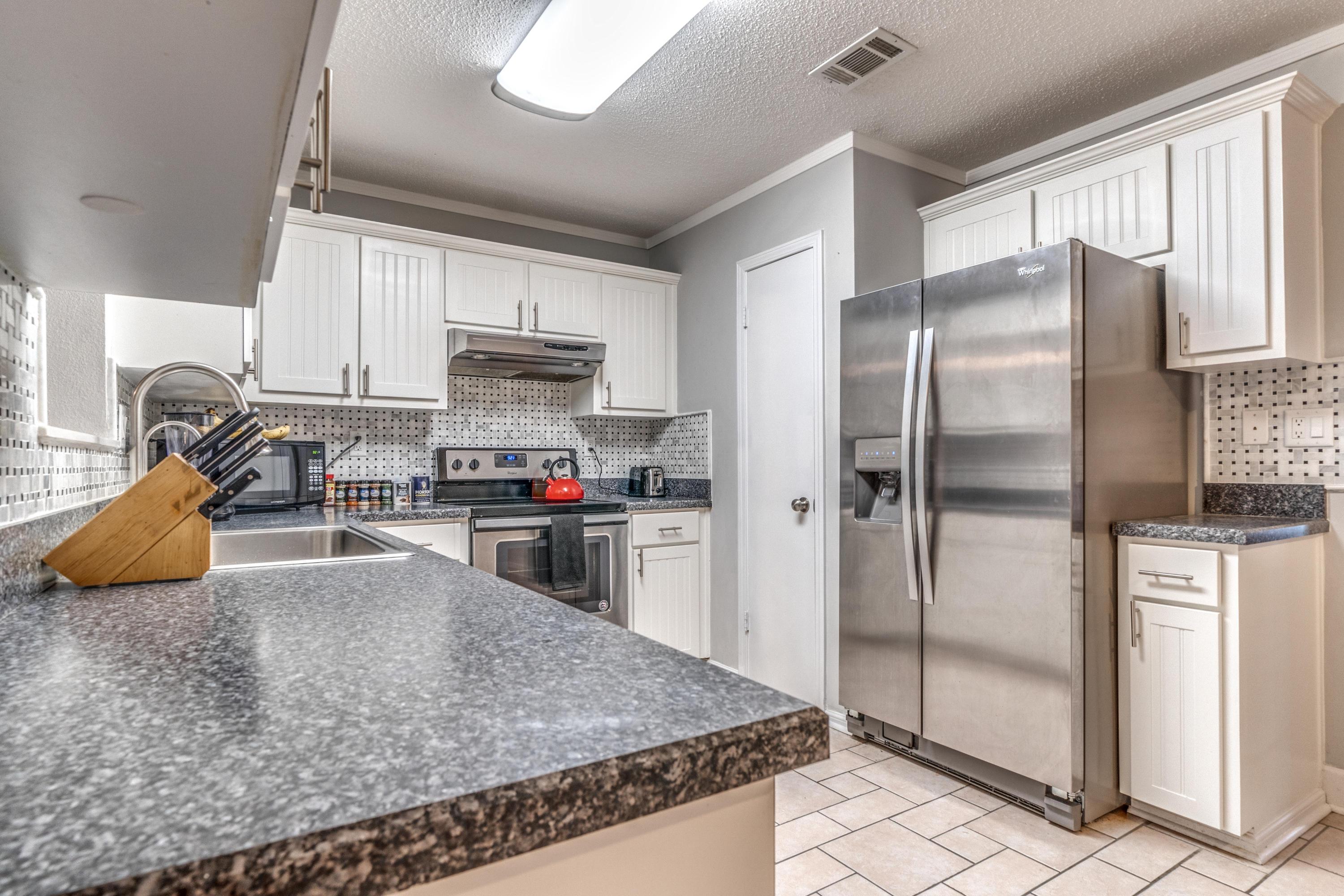 HARVEST HILL PH 3 - Residential