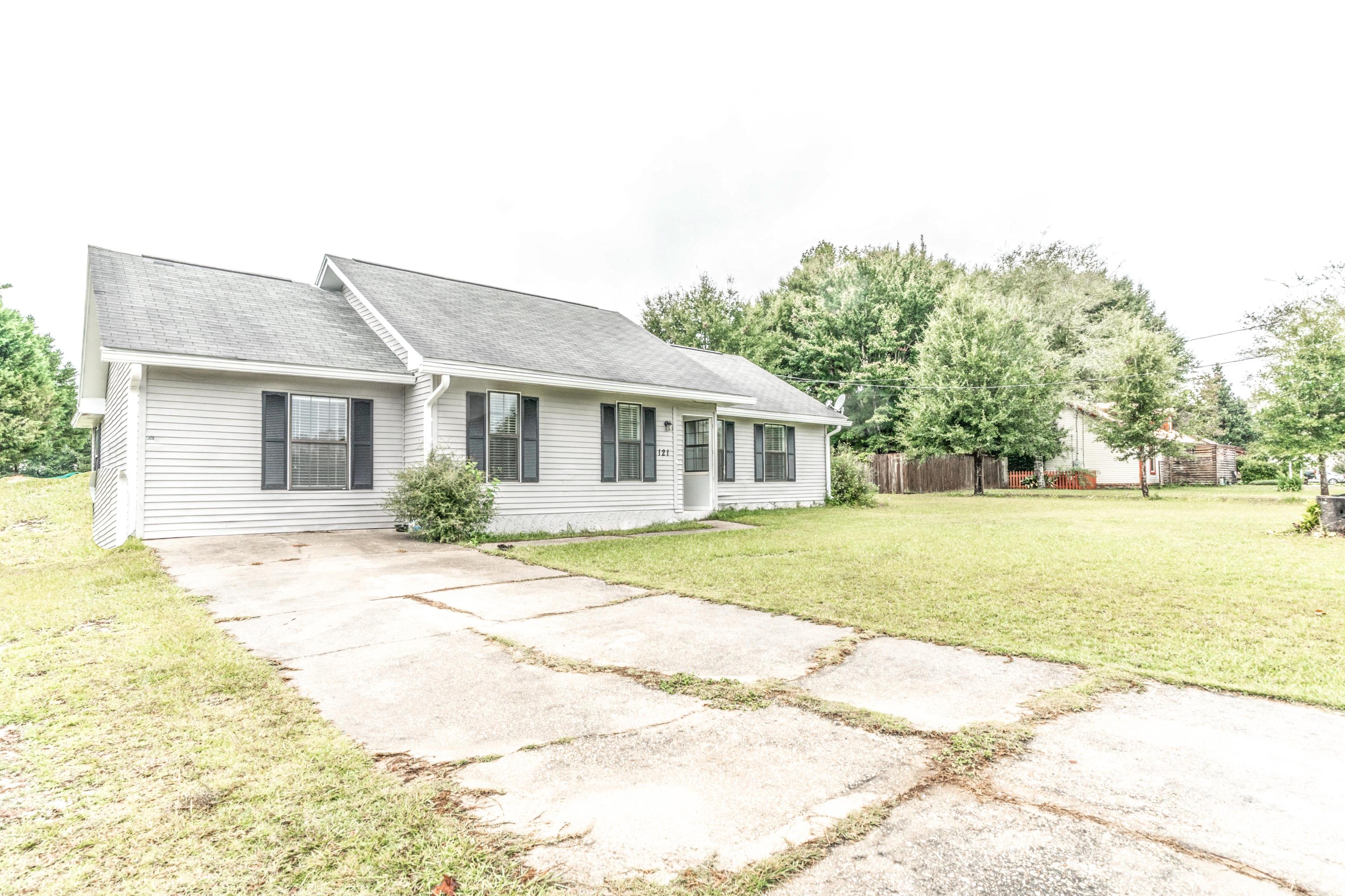 HARVEST HILL PH 3 - Residential