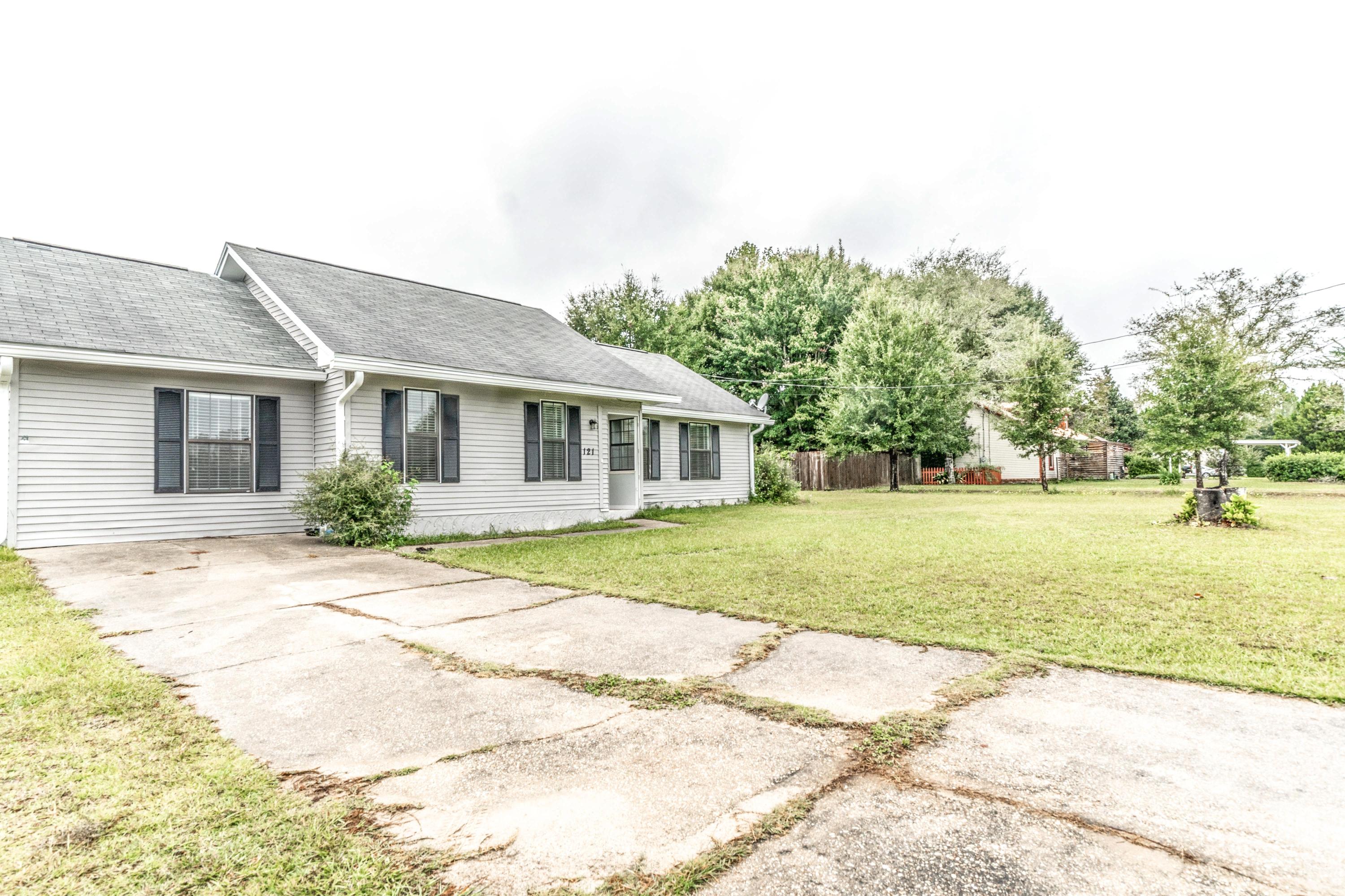 HARVEST HILL PH 3 - Residential