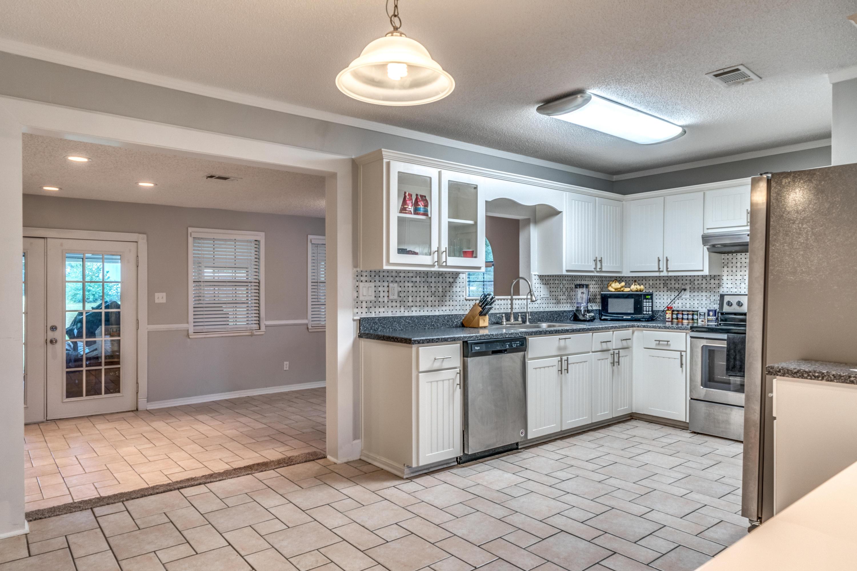 HARVEST HILL PH 3 - Residential