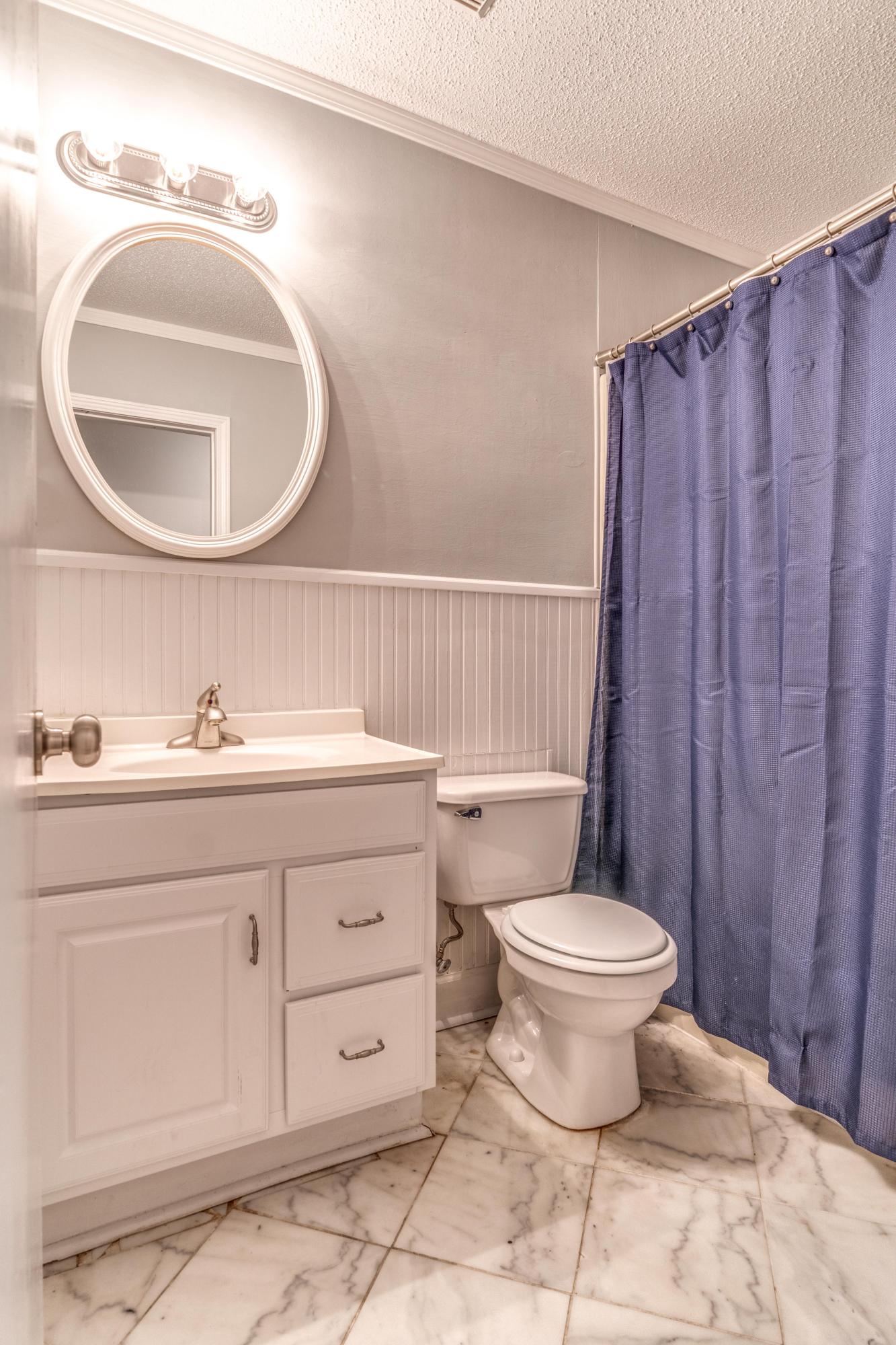 HARVEST HILL PH 3 - Residential