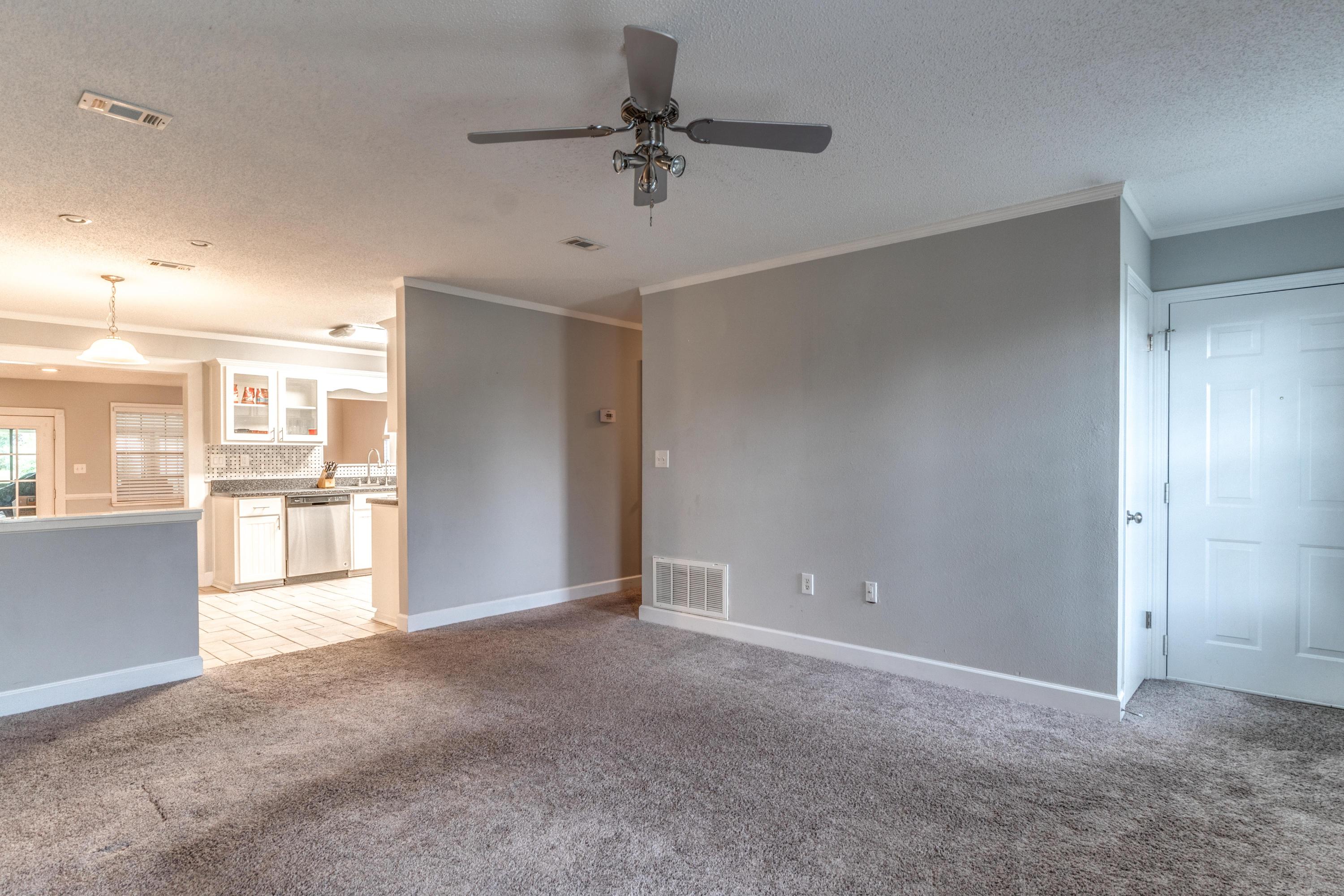 HARVEST HILL PH 3 - Residential