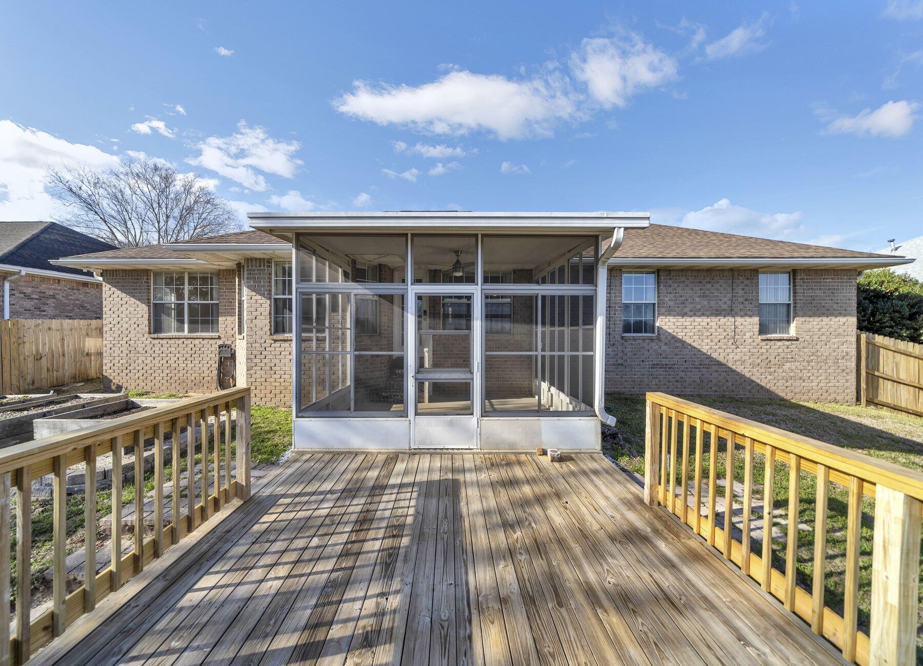 ANTIOCH ESTATES S/D - Residential