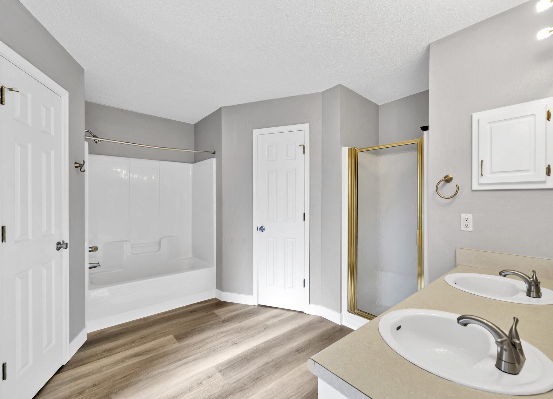 ANTIOCH ESTATES S/D - Residential