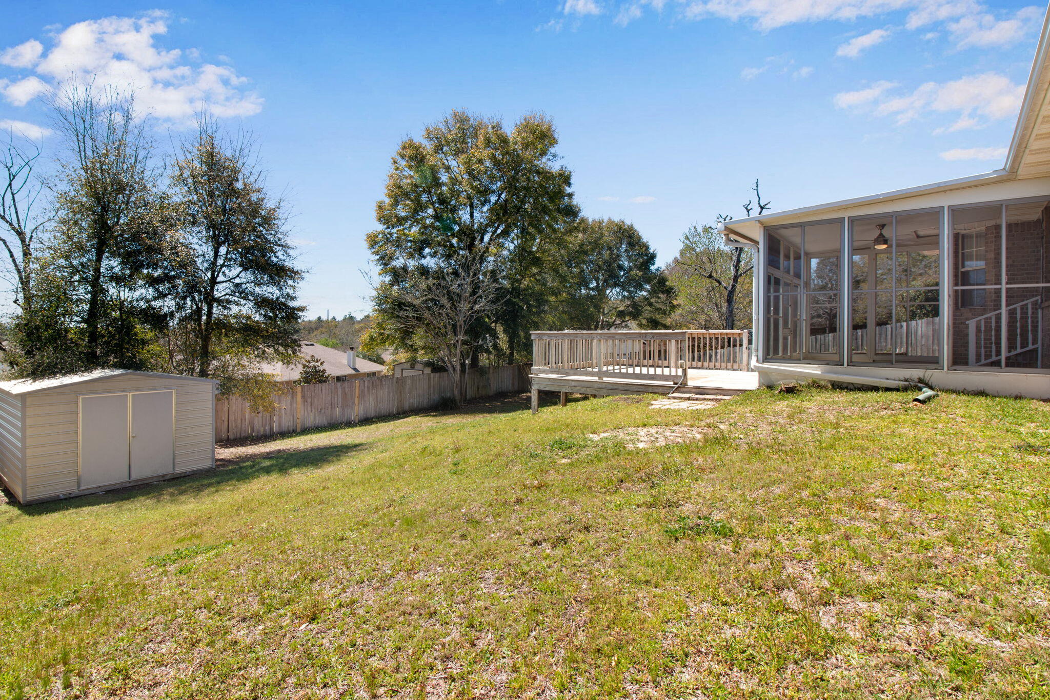 ANTIOCH ESTATES S/D - Residential