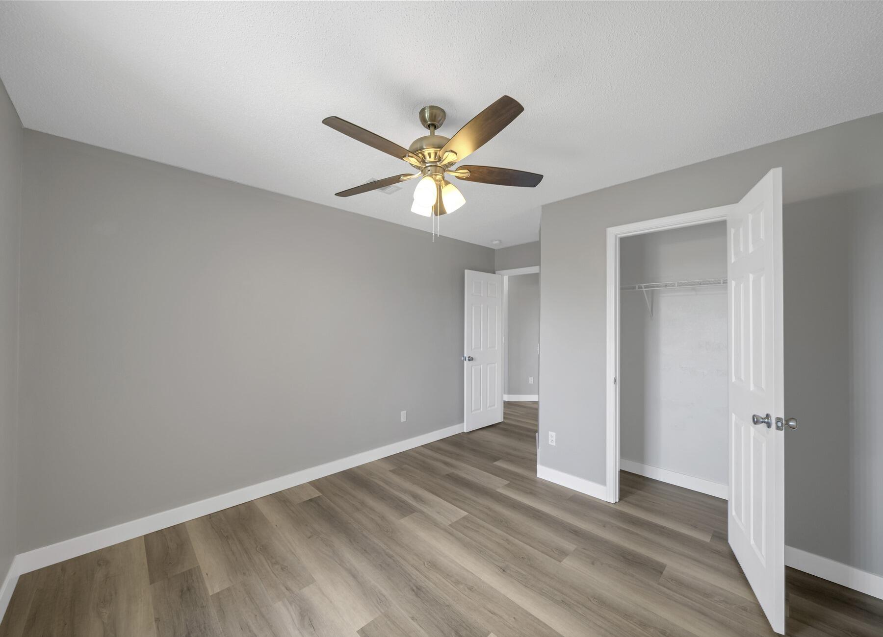 ANTIOCH ESTATES S/D - Residential