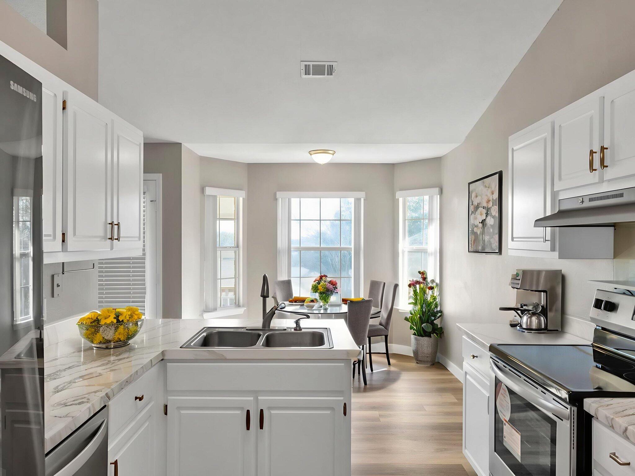 ANTIOCH ESTATES S/D - Residential