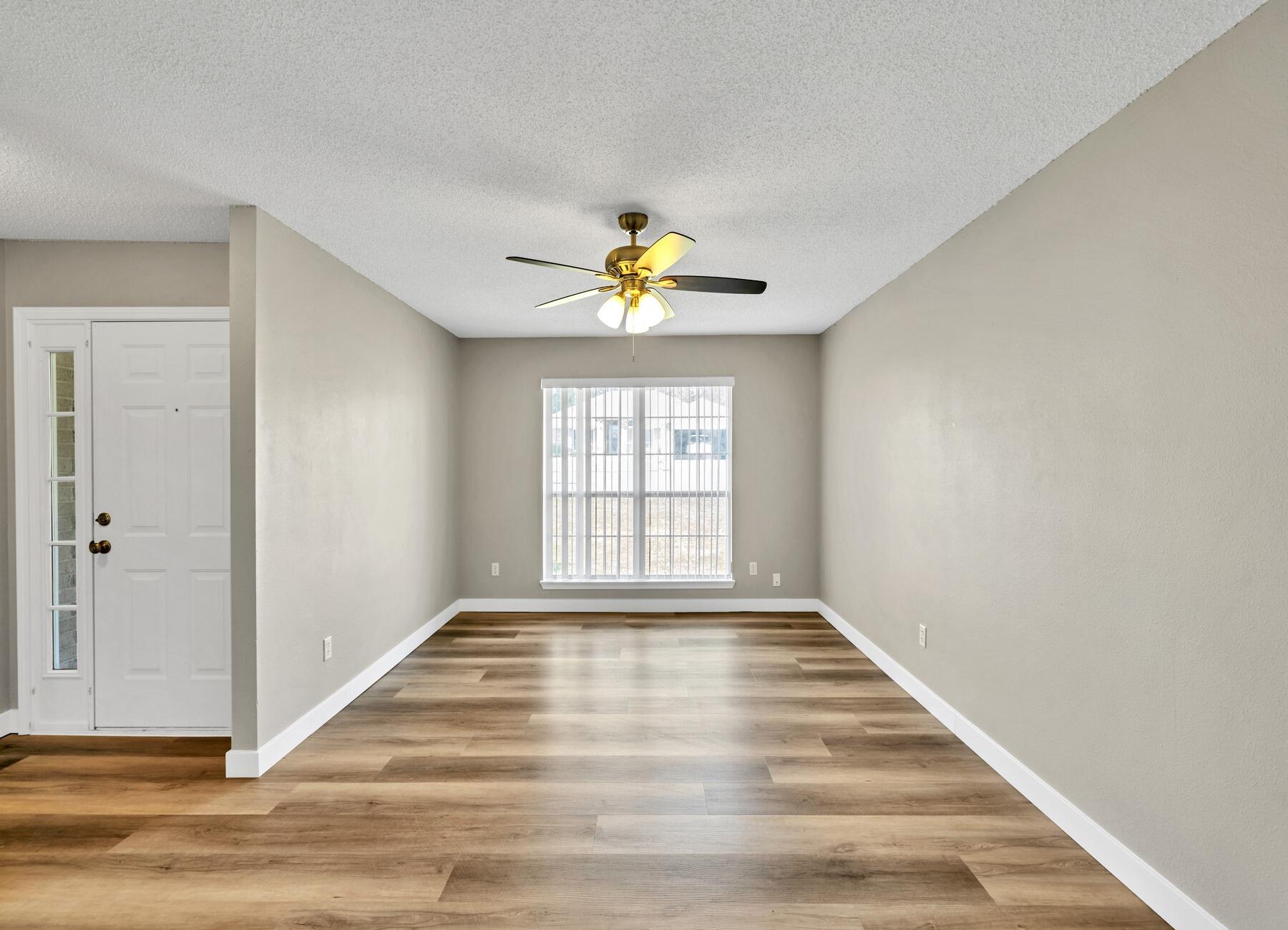 ANTIOCH ESTATES S/D - Residential