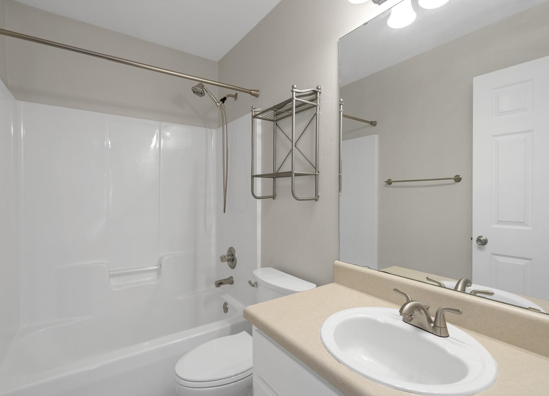 ANTIOCH ESTATES S/D - Residential