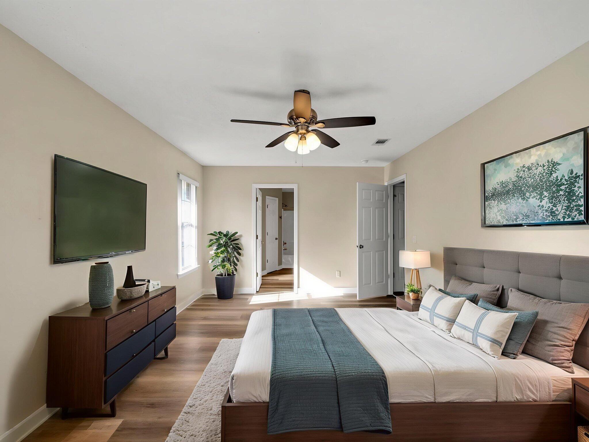 ANTIOCH ESTATES S/D - Residential