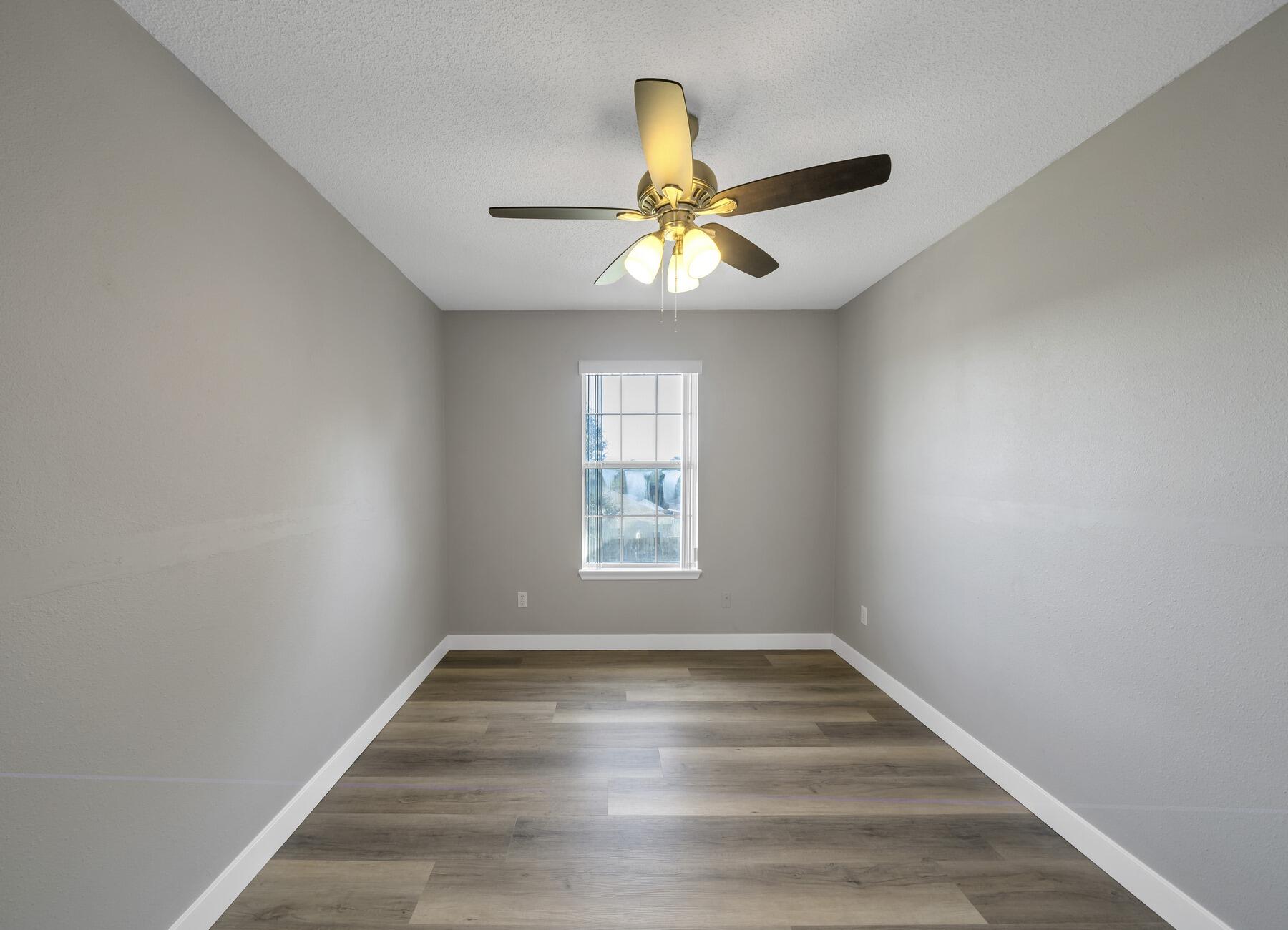 ANTIOCH ESTATES S/D - Residential