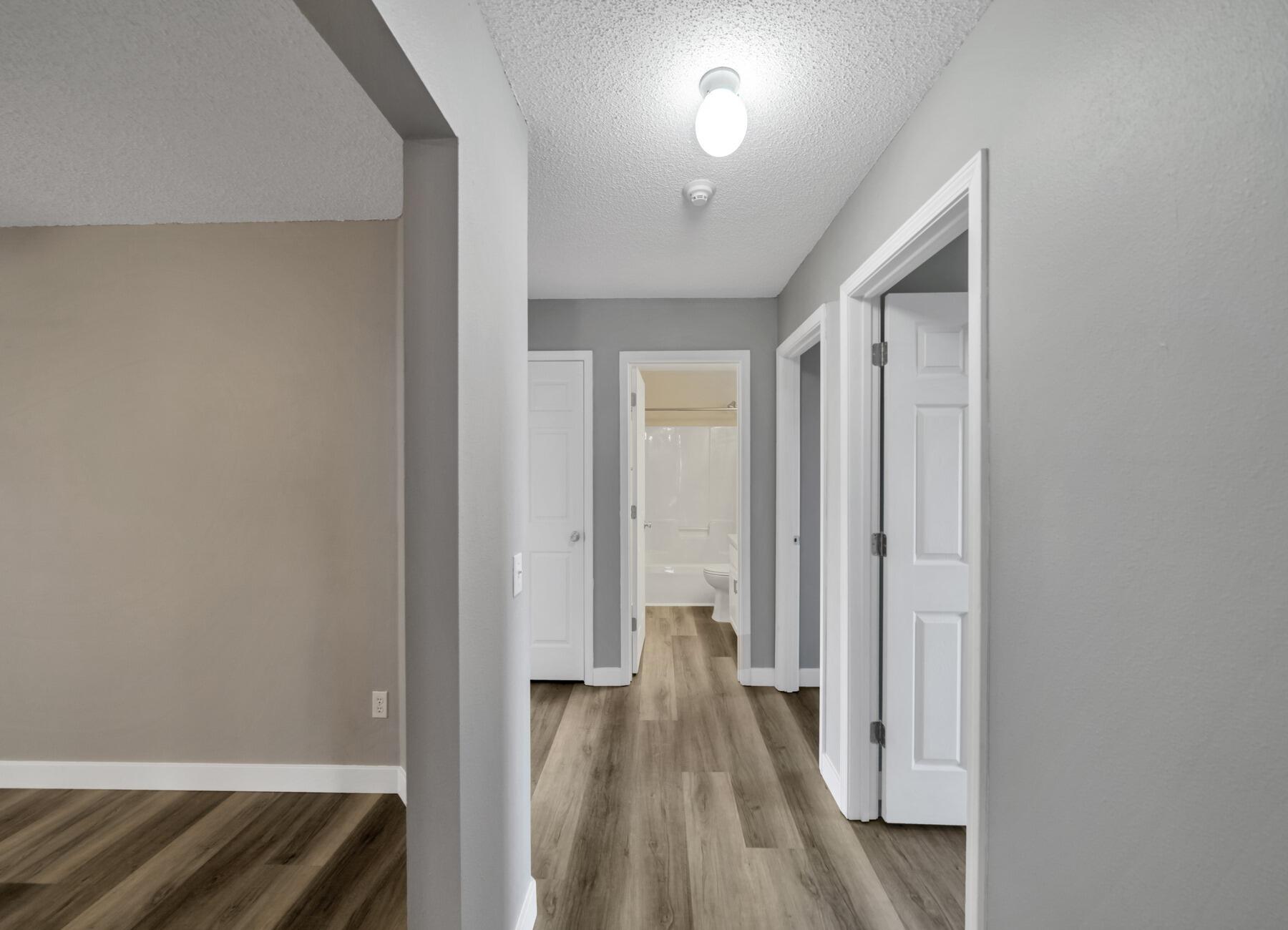 ANTIOCH ESTATES S/D - Residential