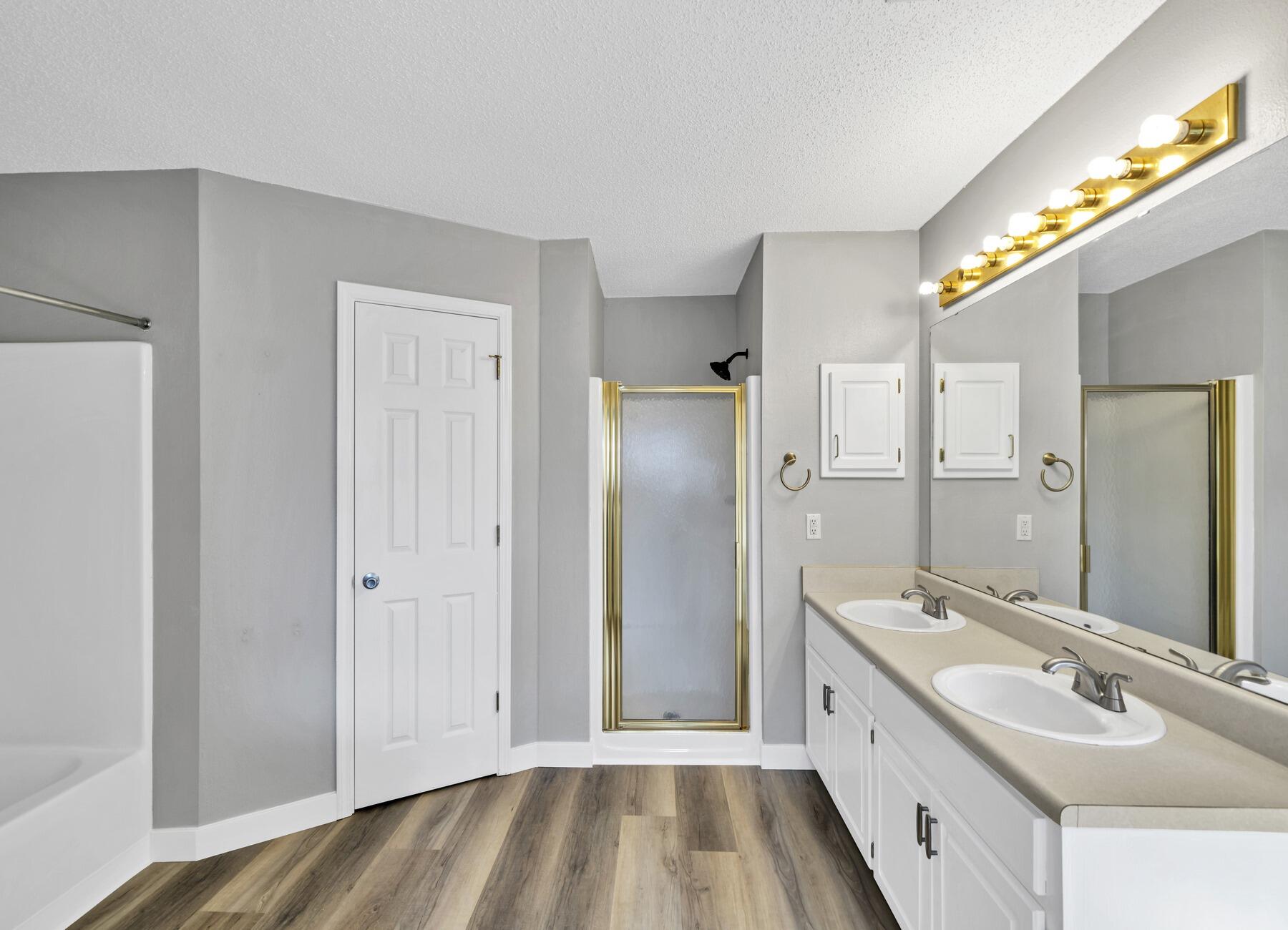 ANTIOCH ESTATES S/D - Residential