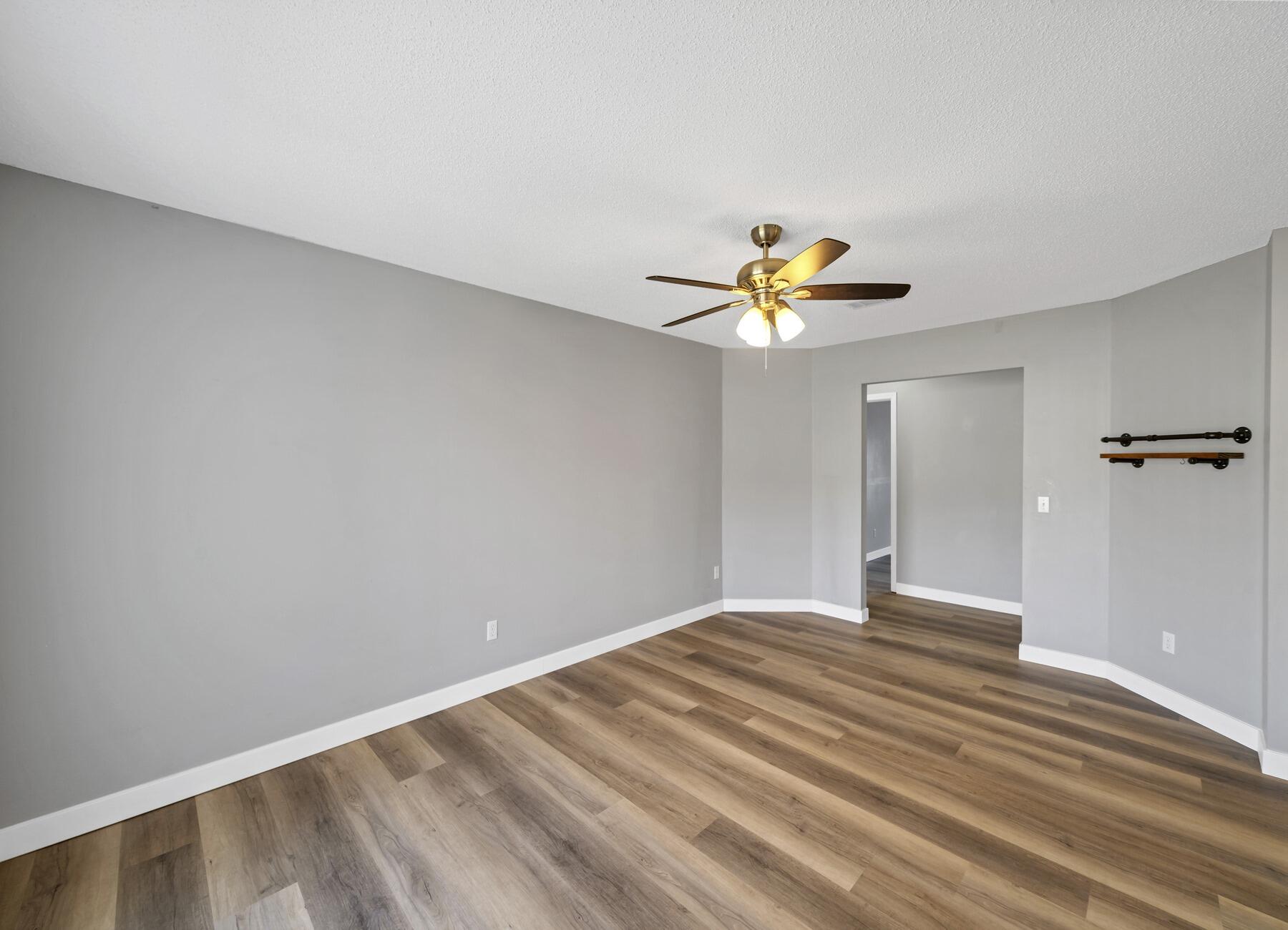 ANTIOCH ESTATES S/D - Residential