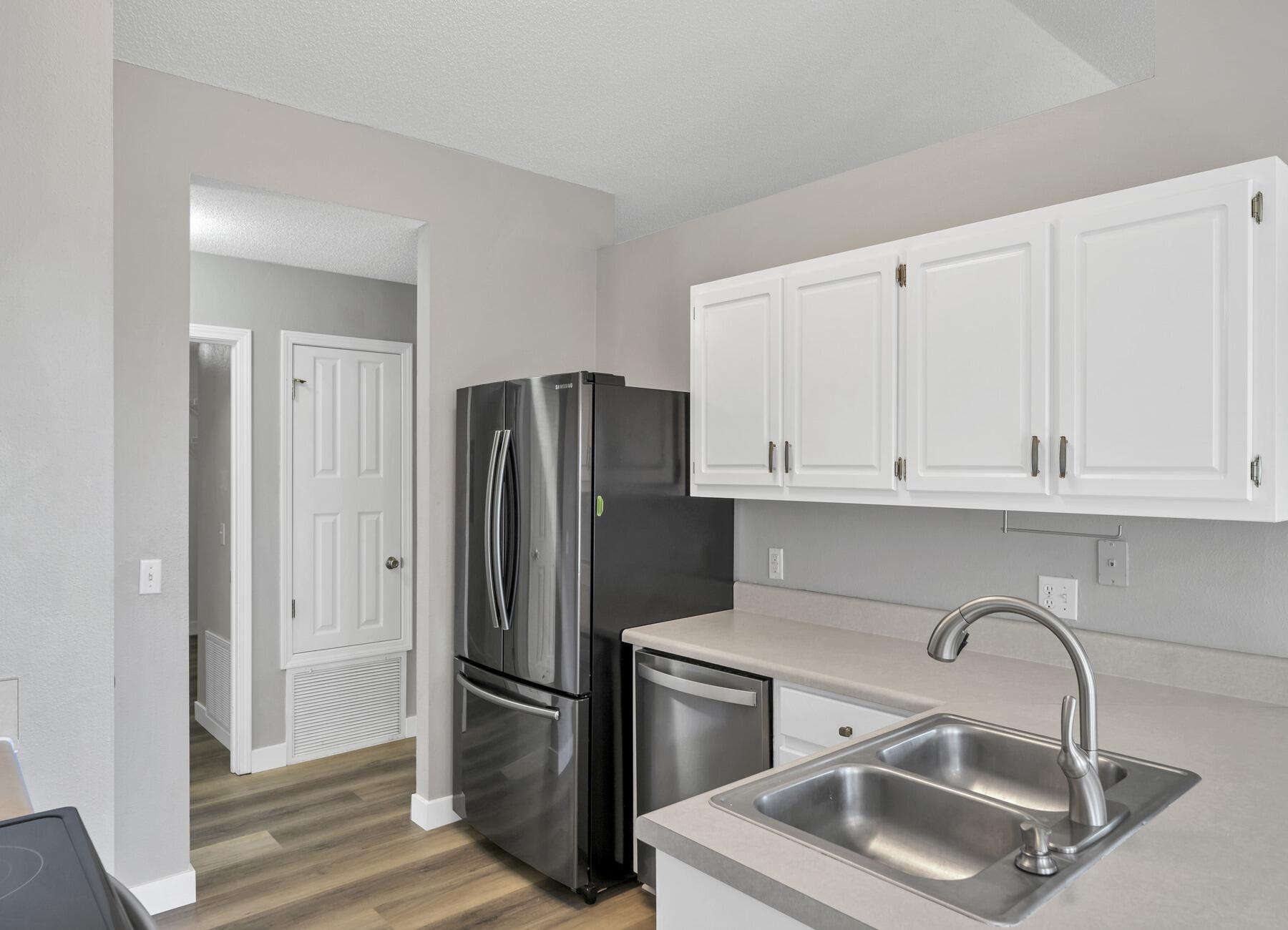 ANTIOCH ESTATES S/D - Residential