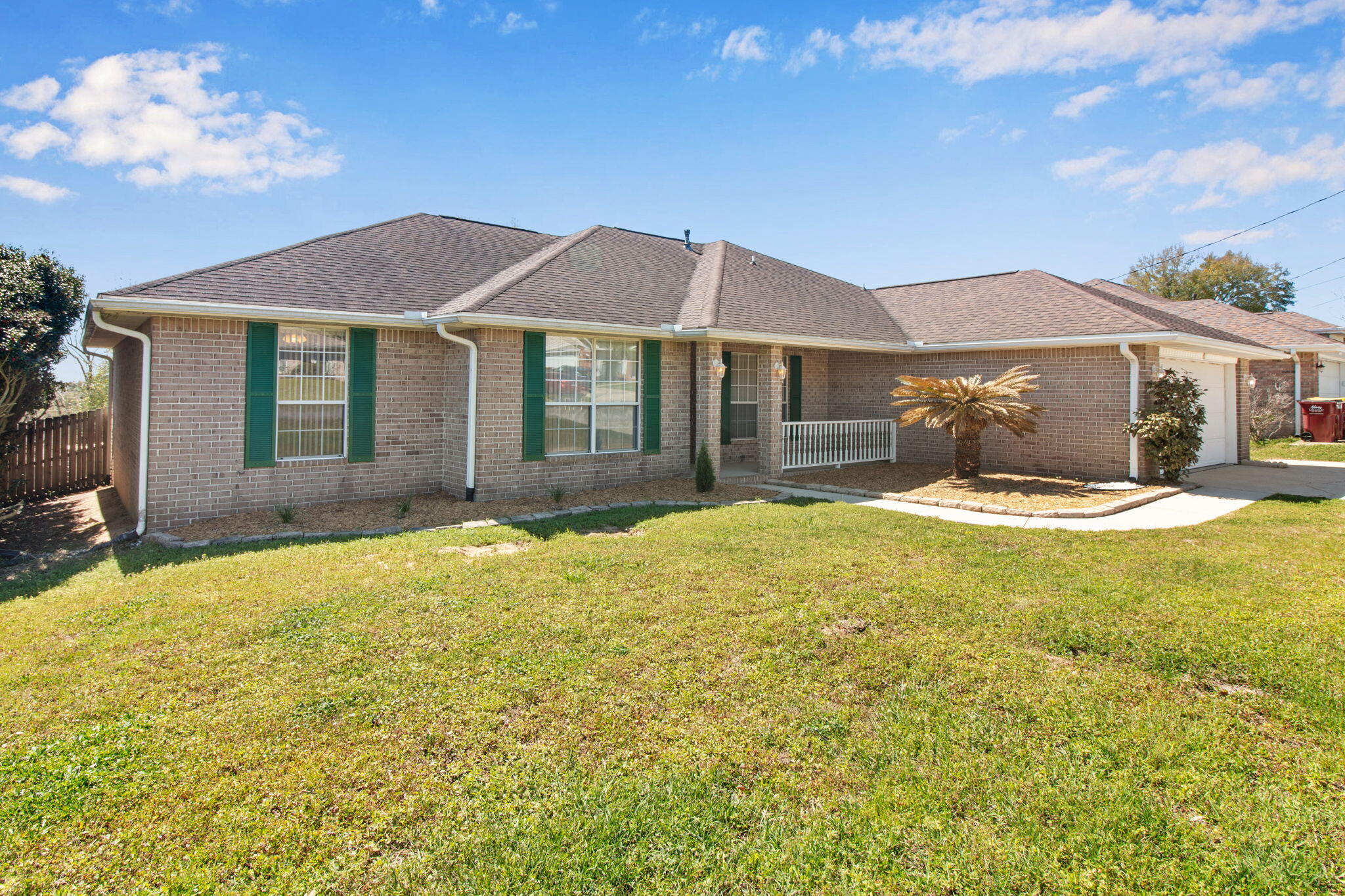 ANTIOCH ESTATES S/D - Residential