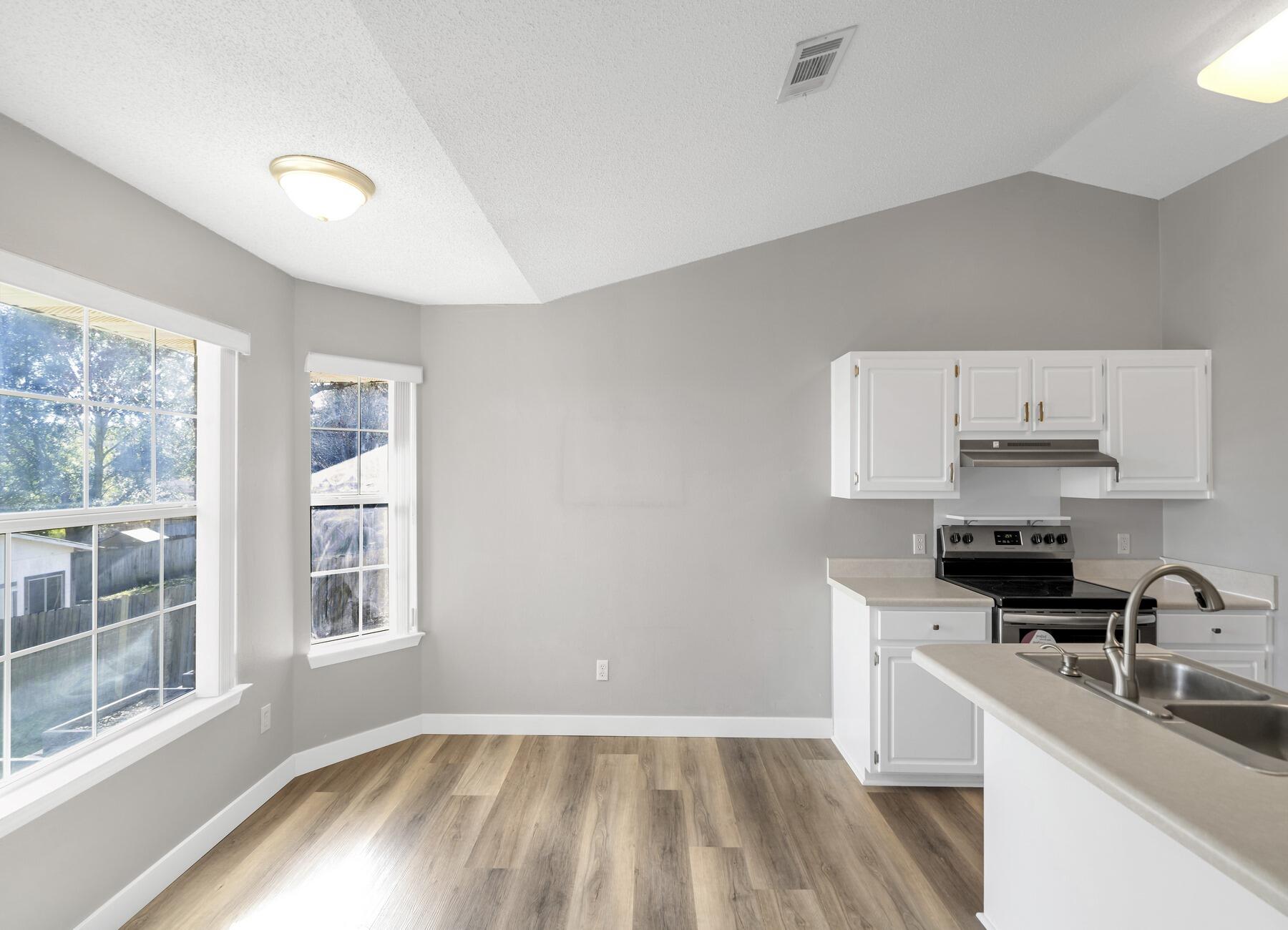 ANTIOCH ESTATES S/D - Residential