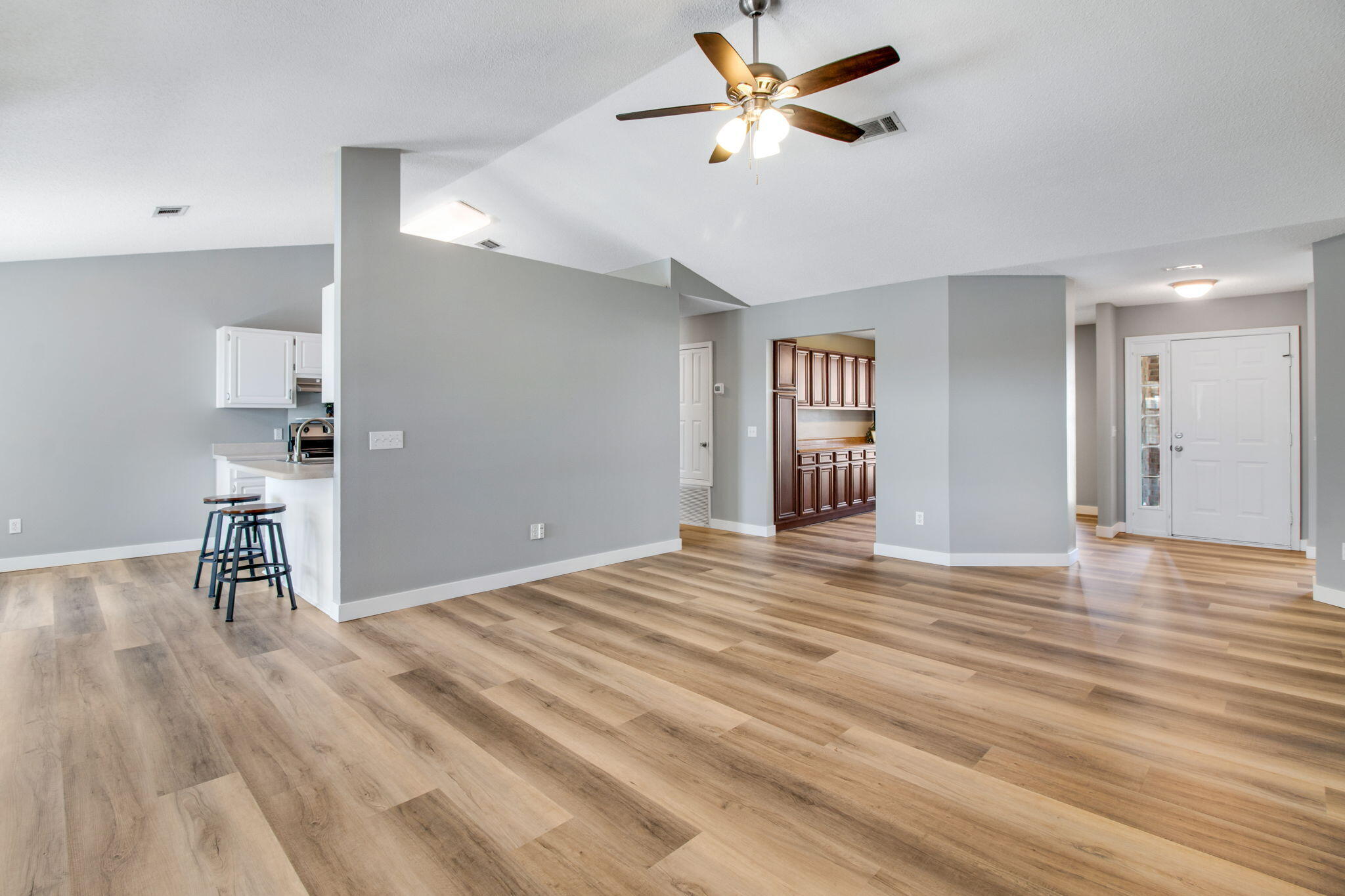 ANTIOCH ESTATES S/D - Residential