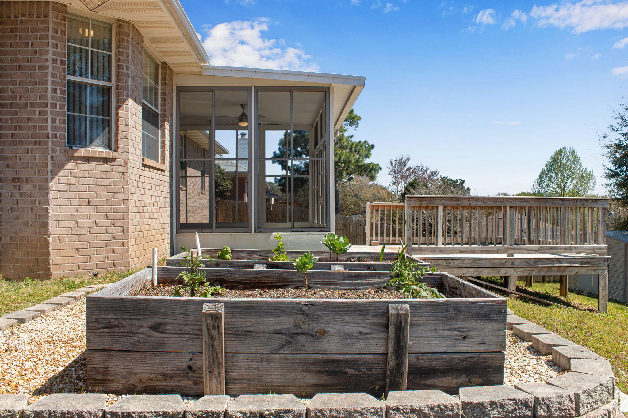 ANTIOCH ESTATES S/D - Residential