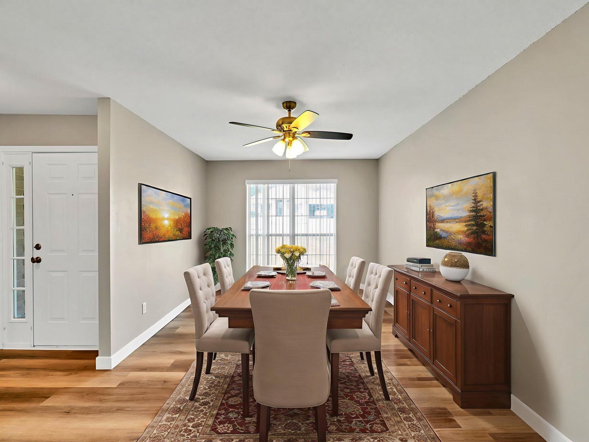 ANTIOCH ESTATES S/D - Residential