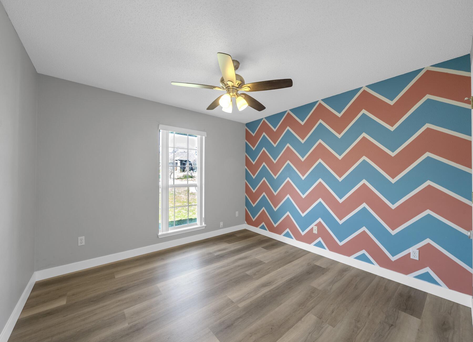 ANTIOCH ESTATES S/D - Residential